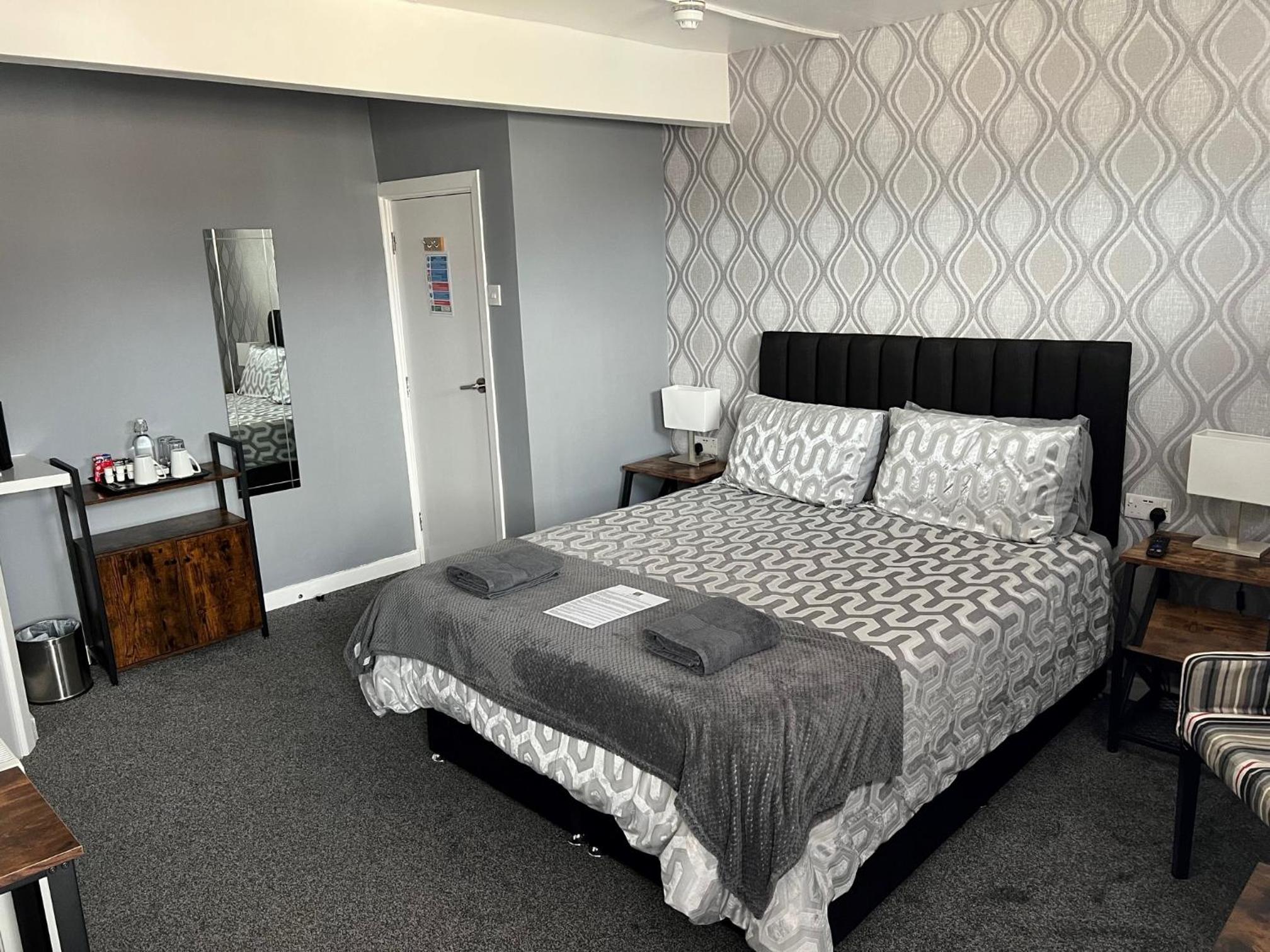 The Lenbrook