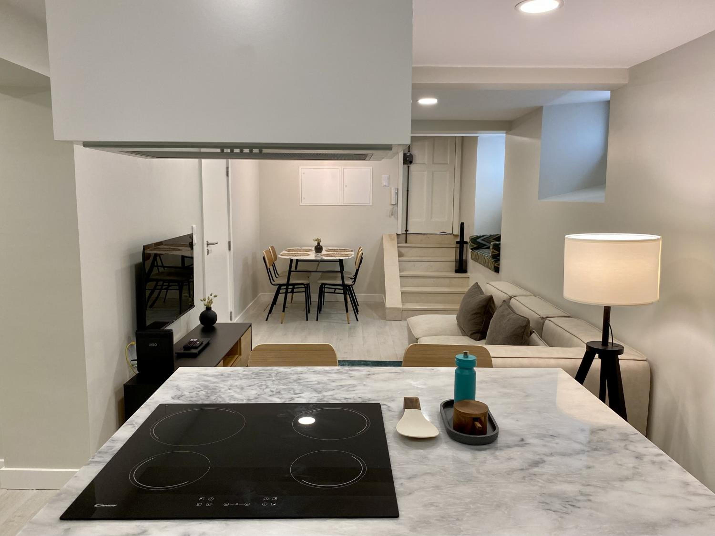 Canarios Apartments Cardal - ll view 2