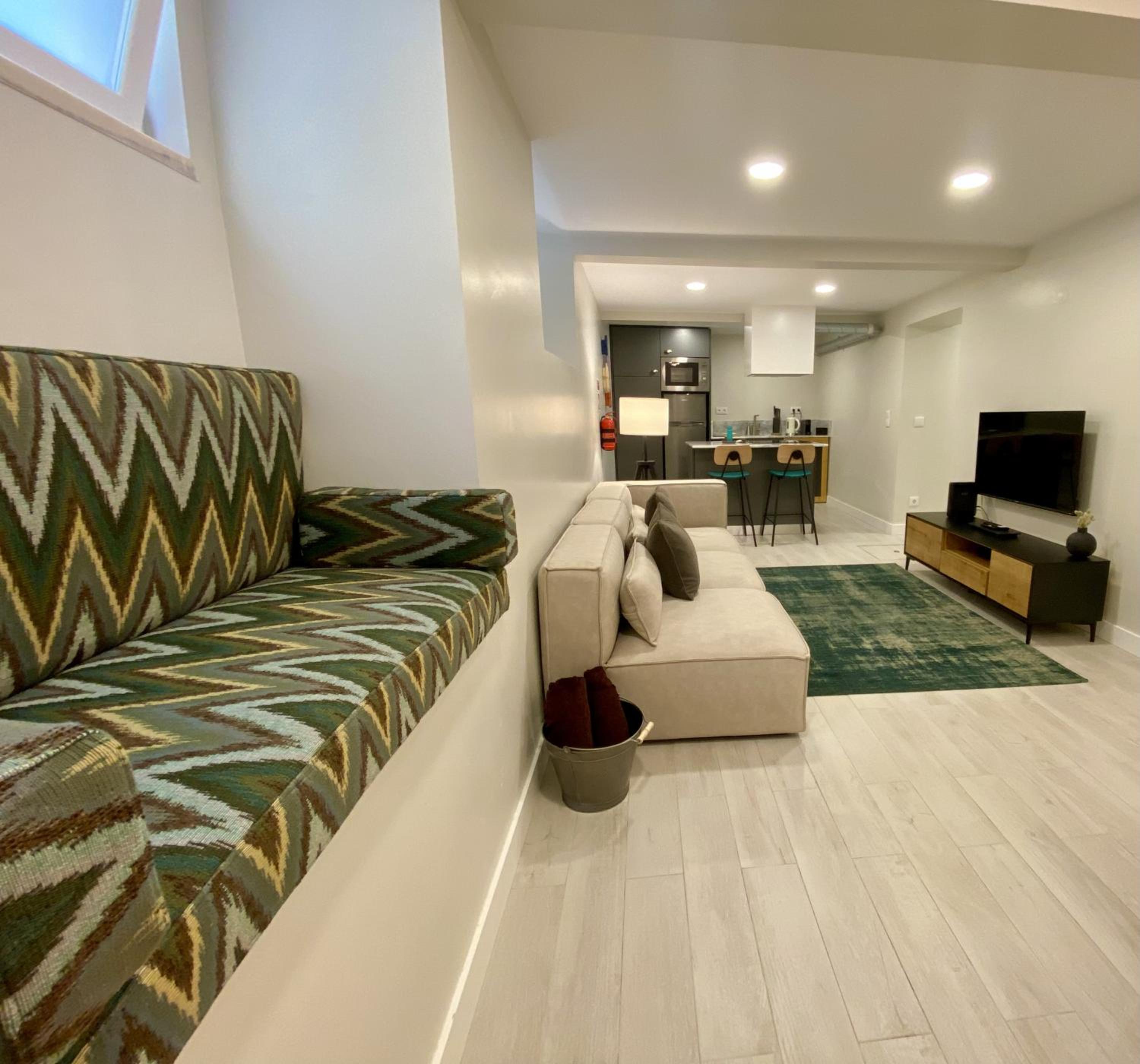 Canarios Apartments Cardal - ll view 5
