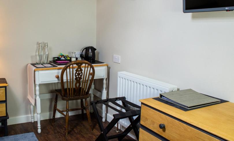 Haltwhistle Vacations - The Old School House - Property Image 33