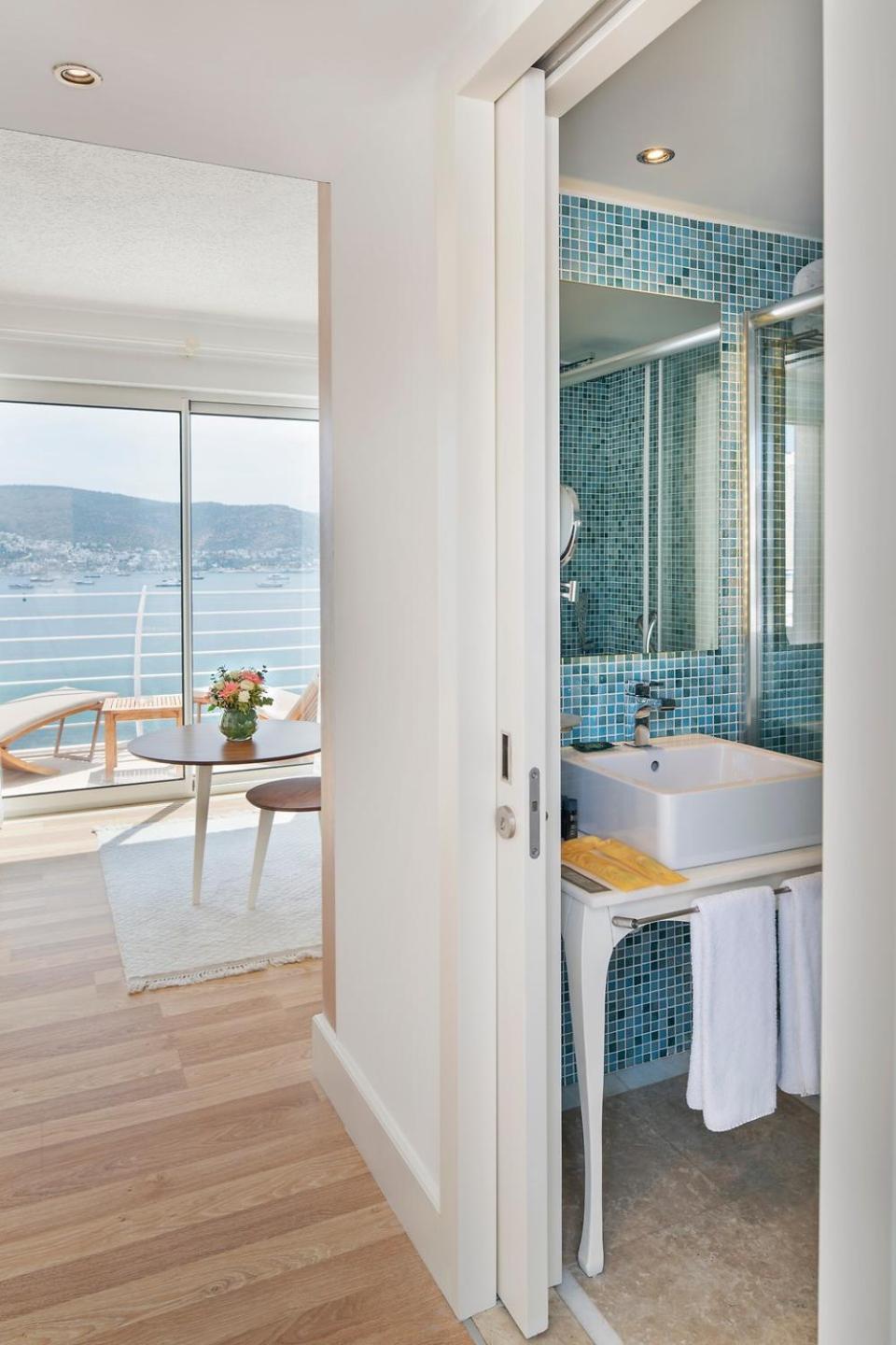 Agaya Bodrum - Adult Only