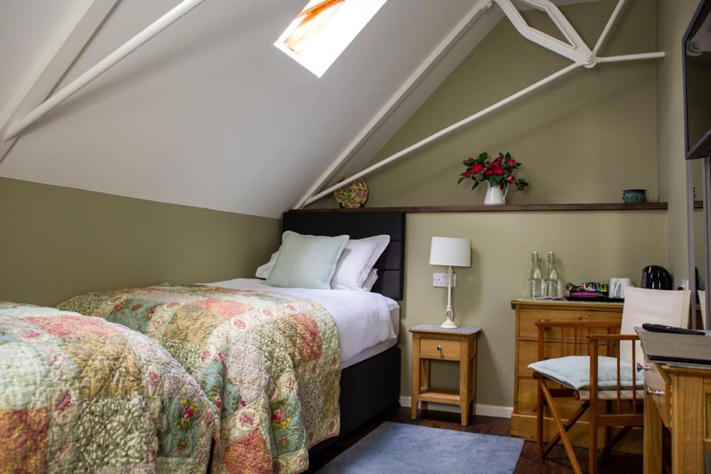 Haltwhistle Vacations - The Old School House - Property Image 29