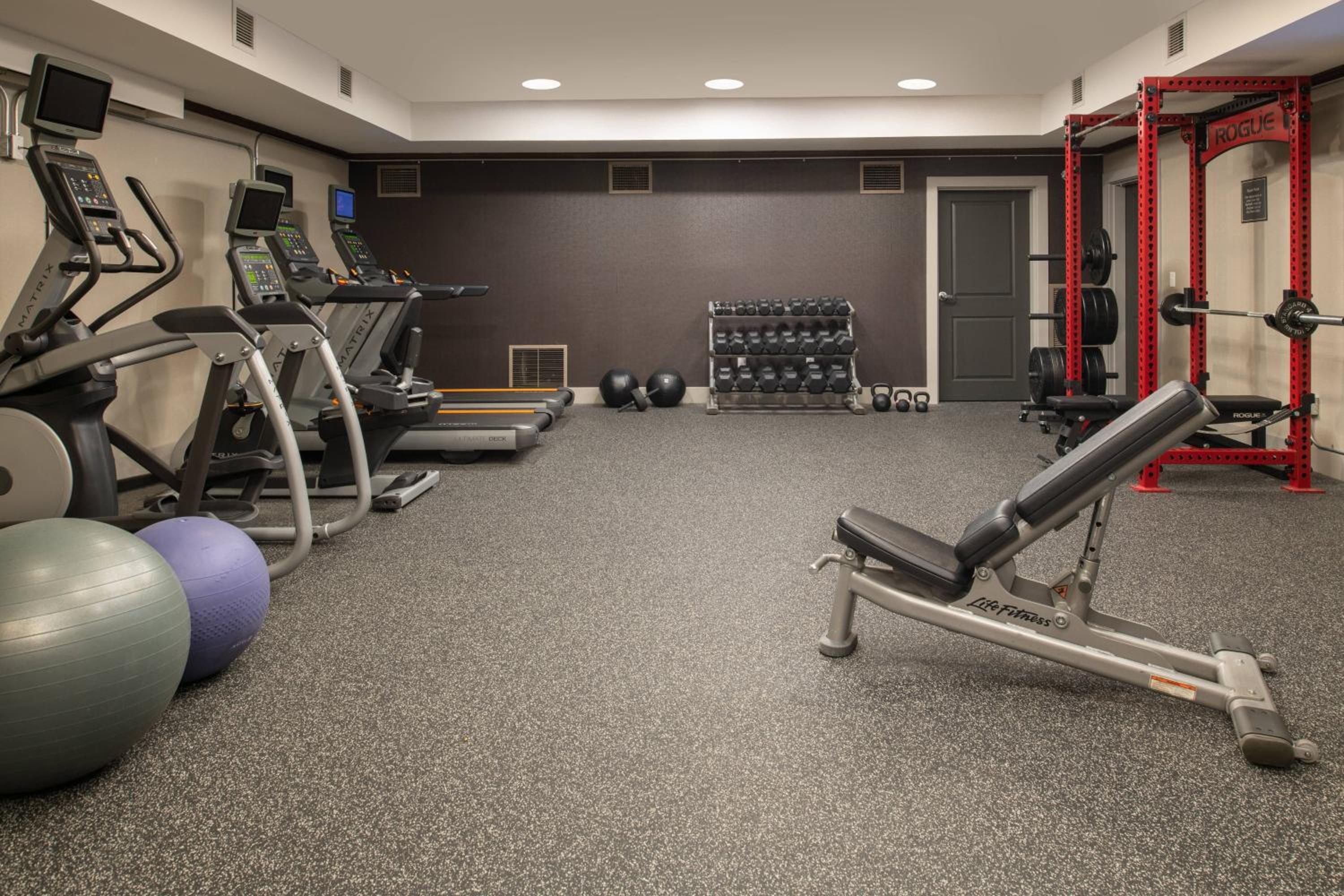 Bozeman Vacations - Residence Inn Bozeman - Property Image 4