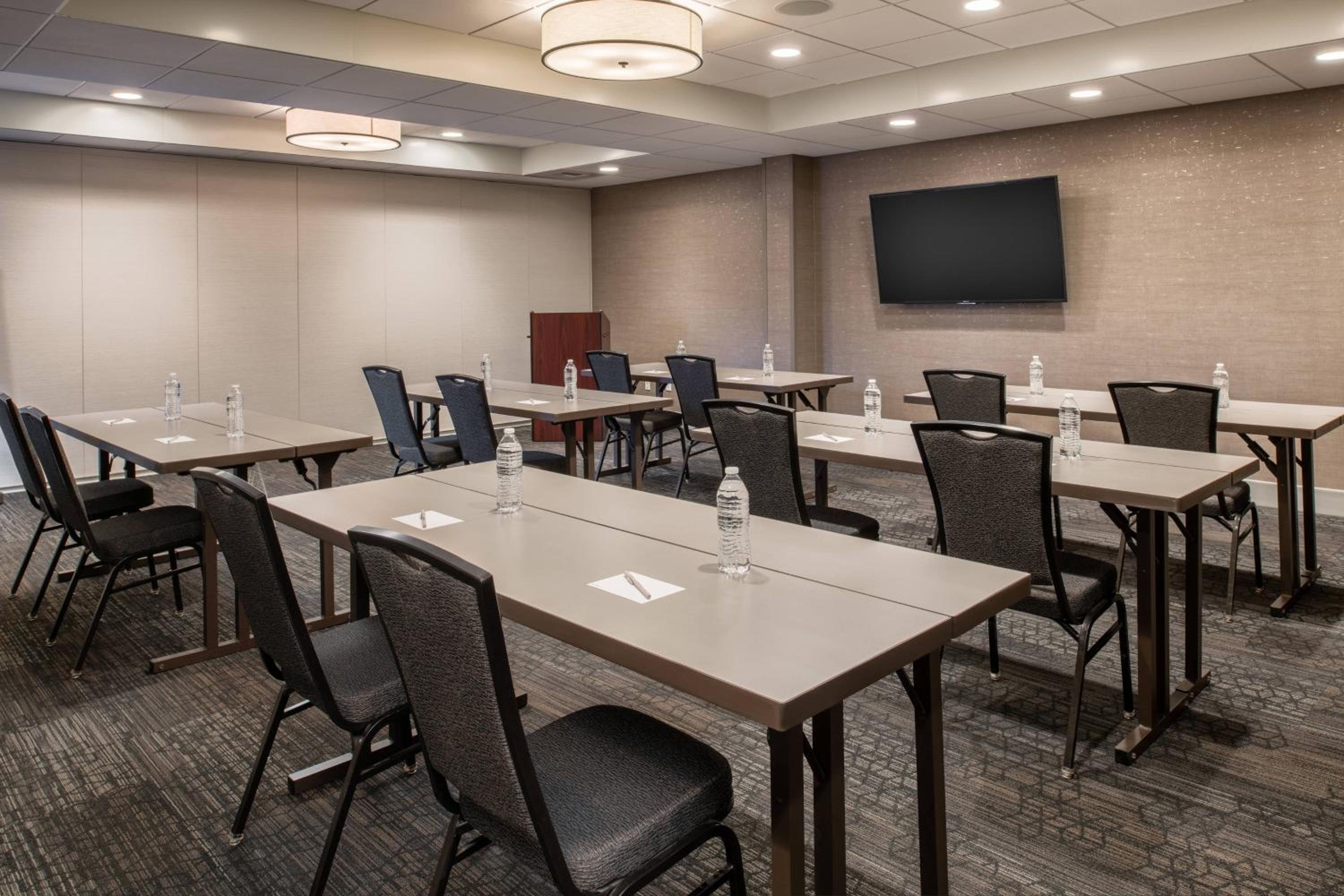 Bozeman Vacations - Residence Inn Bozeman - Property Image 3