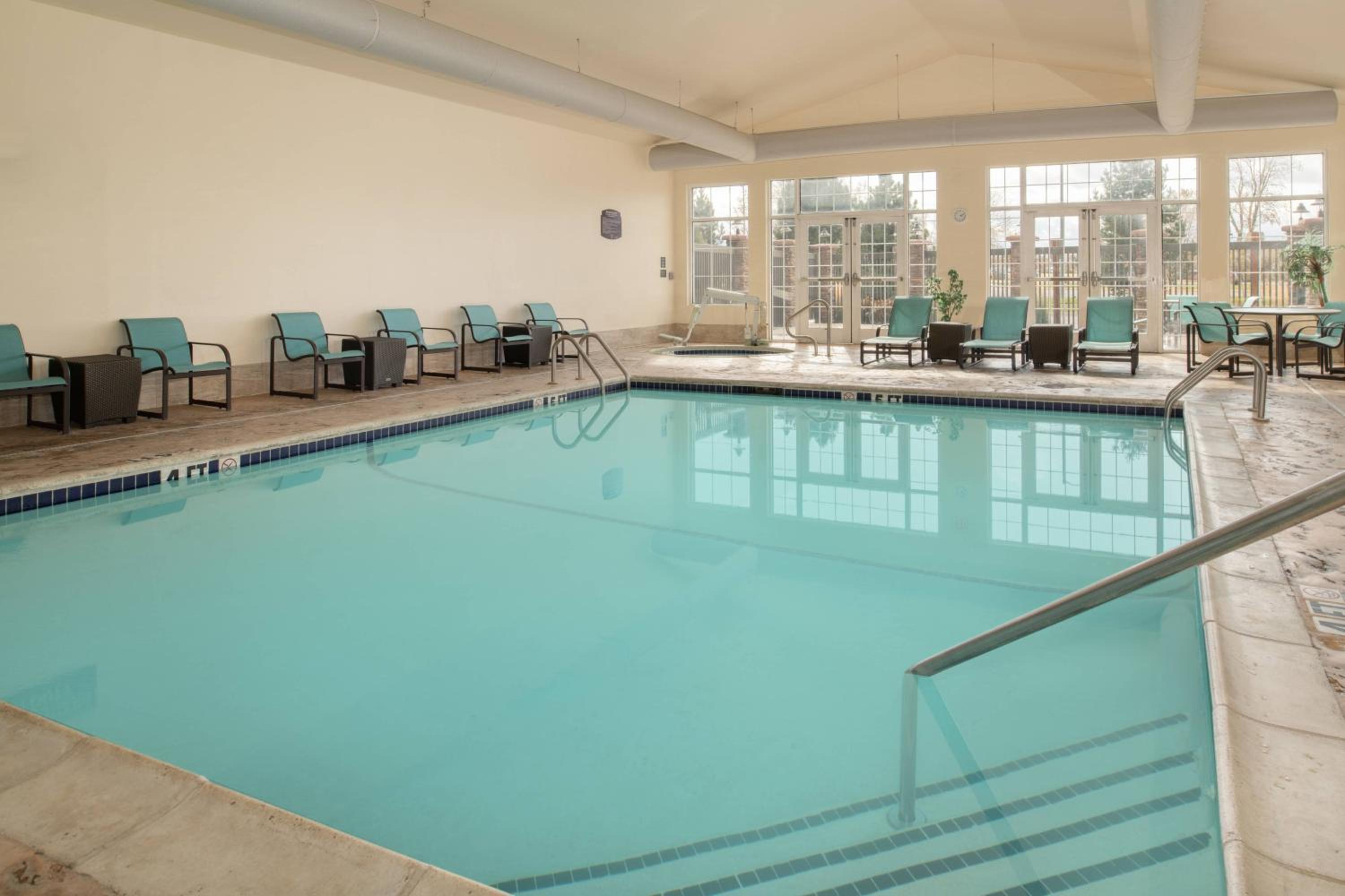 Bozeman Vacations - Residence Inn Bozeman - Property Image 1
