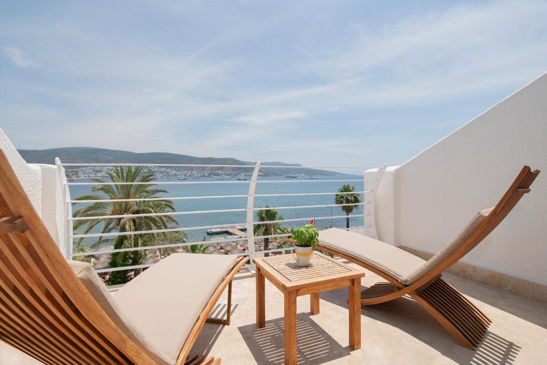 Agaya Bodrum - Adult Only