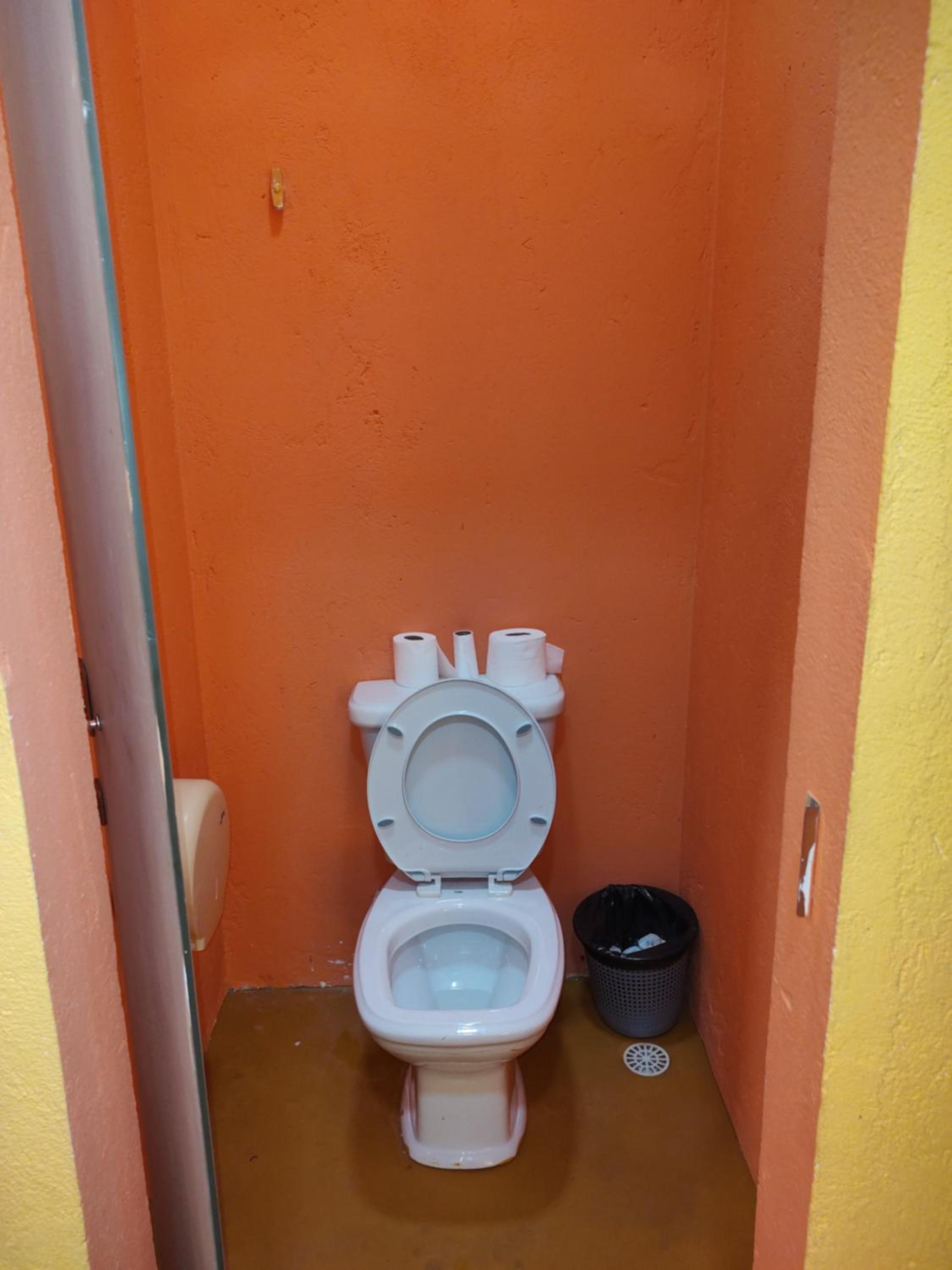 Casa Pretahub