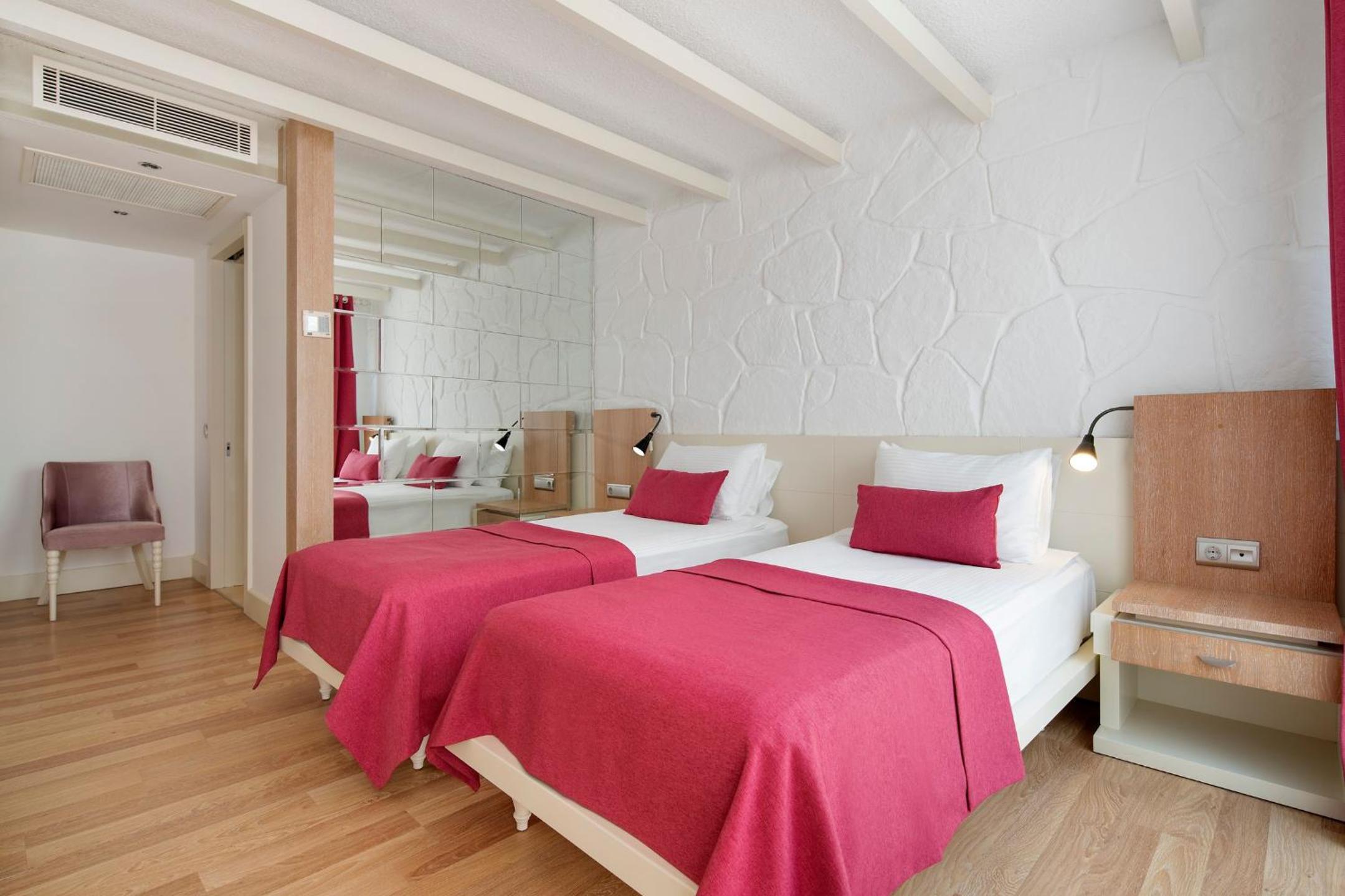 Agaya Bodrum - Adult Only
