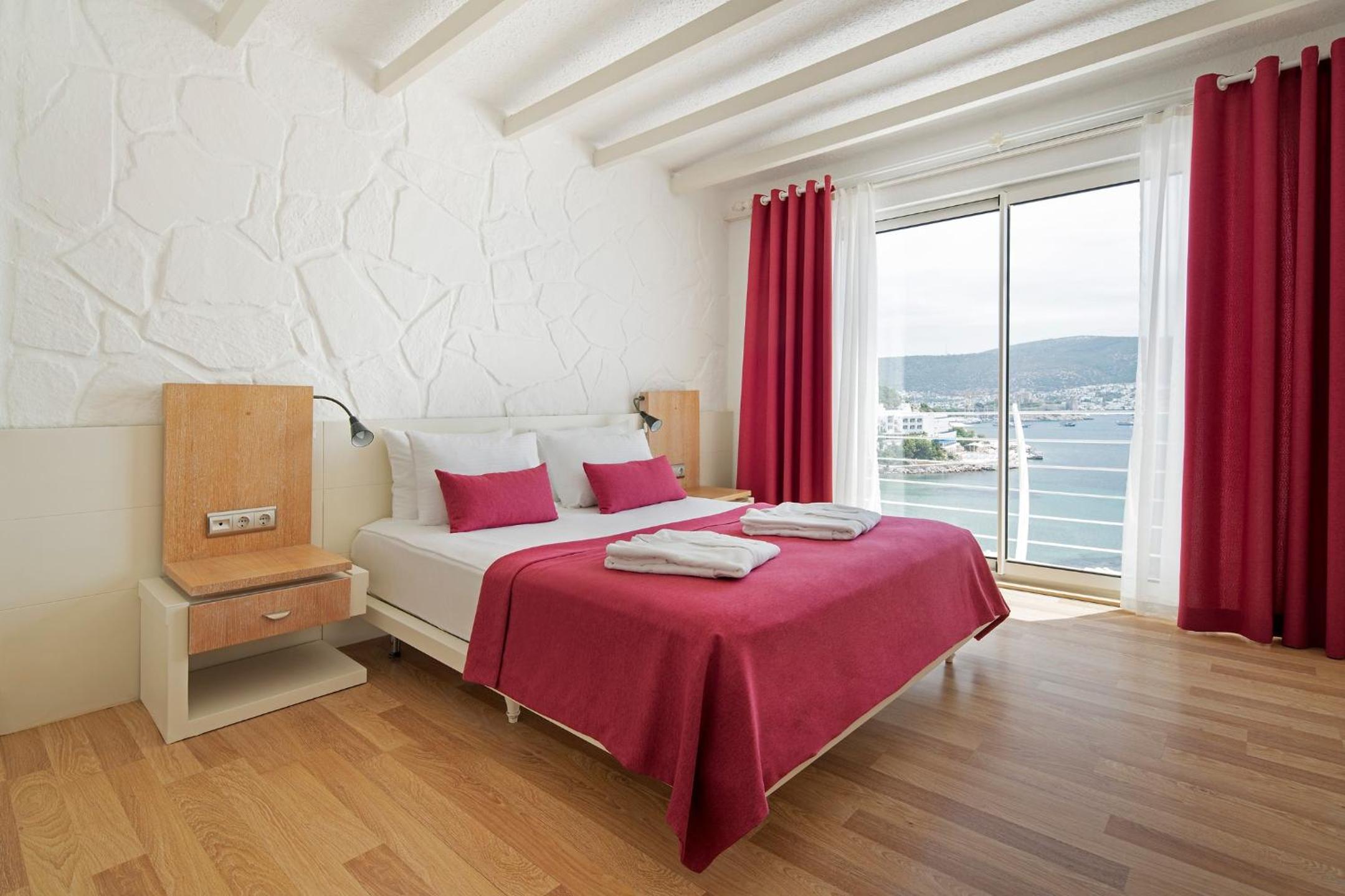 Agaya Bodrum - Adult Only