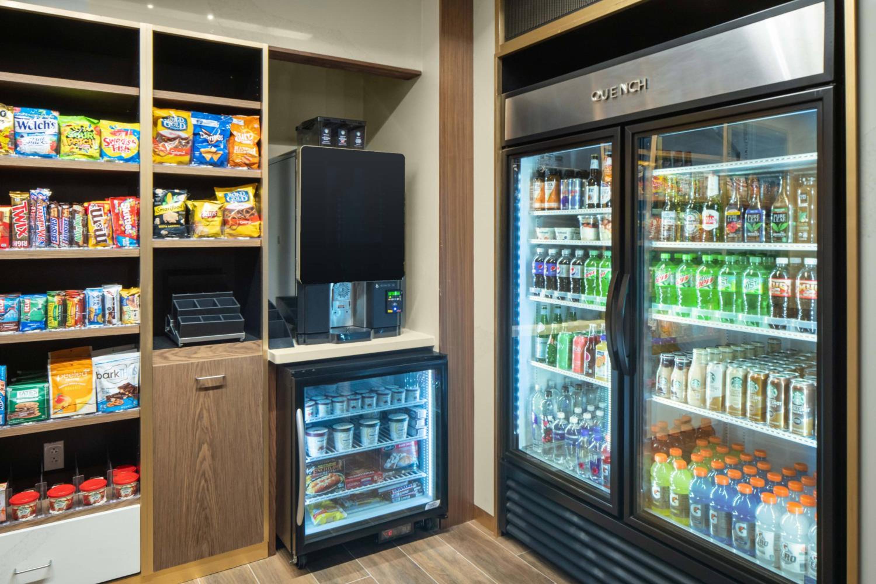 Jefferson City Vacations - Courtyard by Marriott Jefferson City - Property Image 8