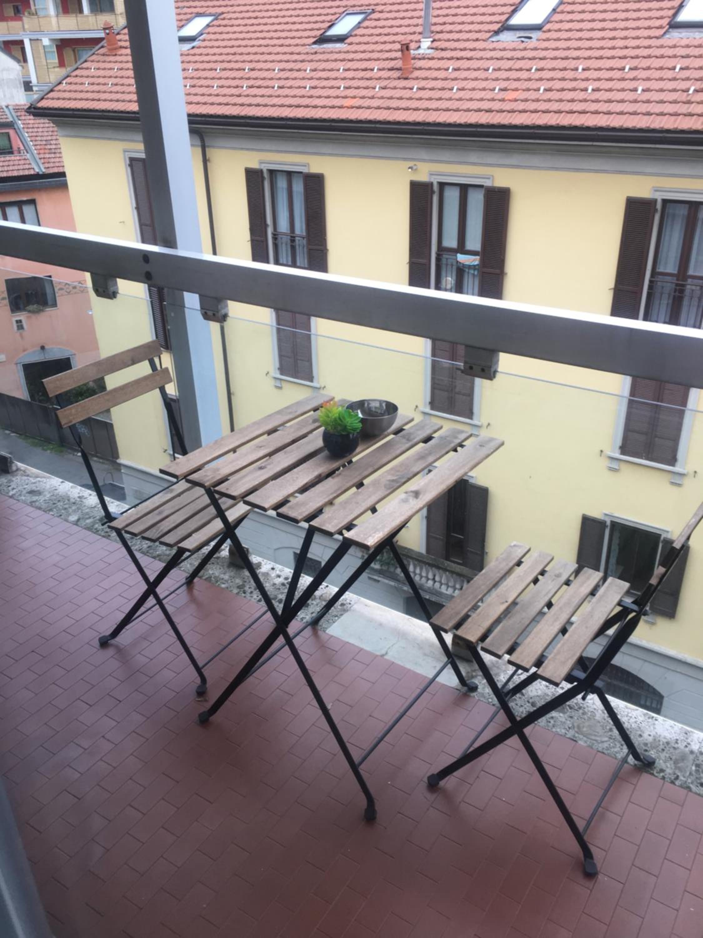 Morivione Apartment - Bocconi free parking