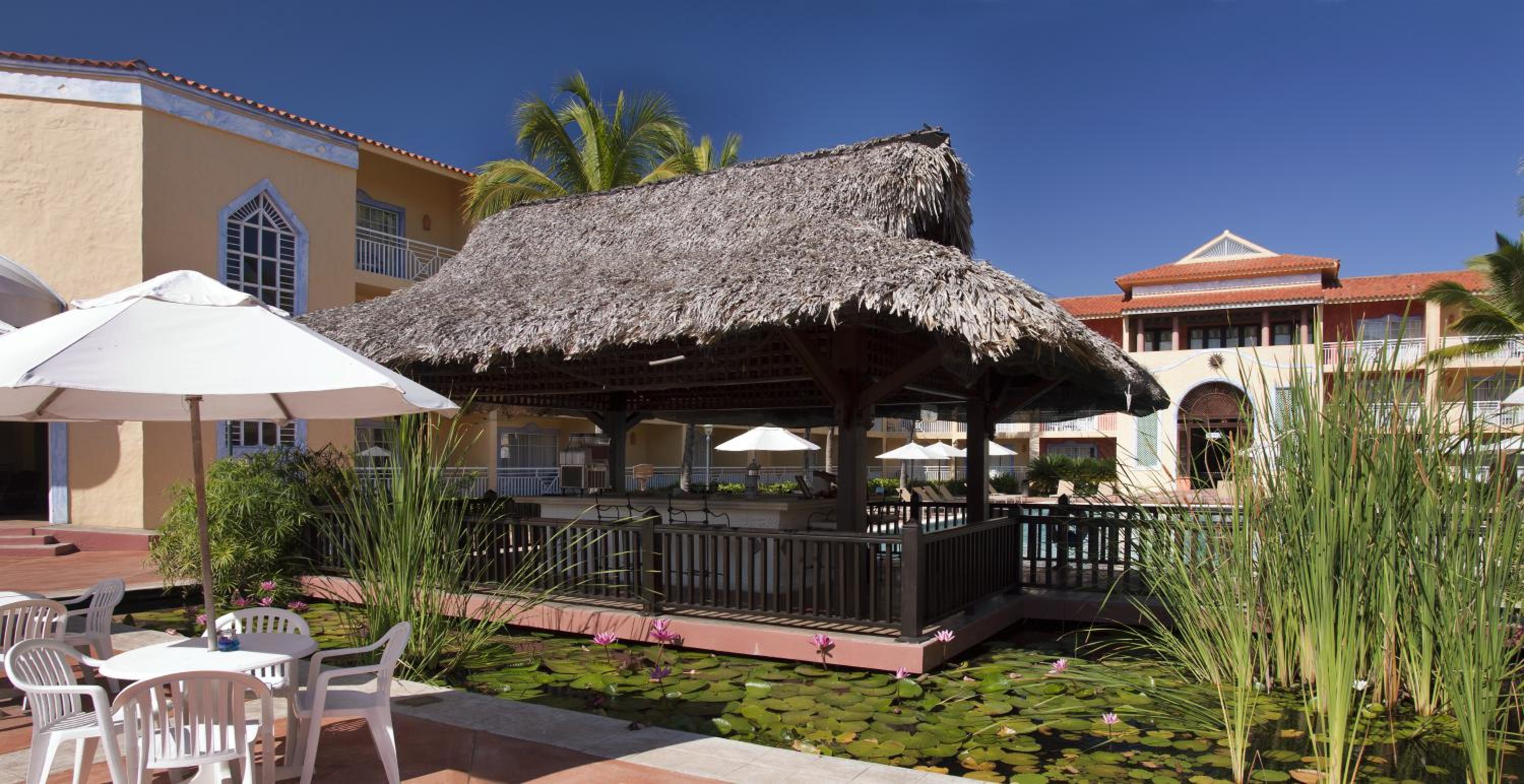 VH - Gran Ventana Beach Resort