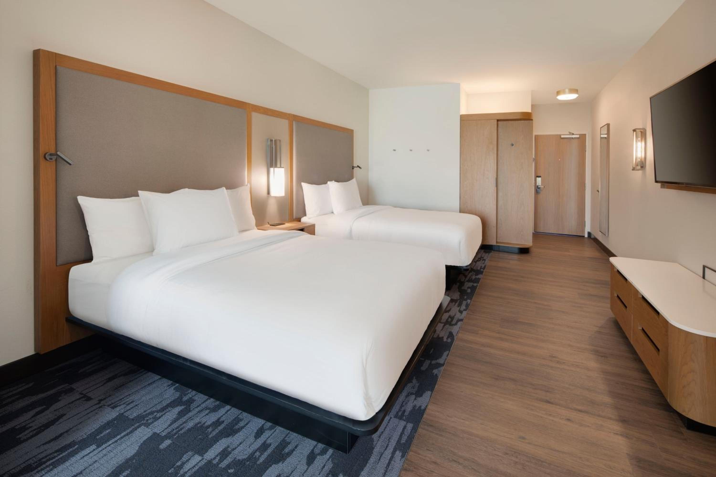 Fairfield by Marriott Inn & Suites Franklin Cool Springs