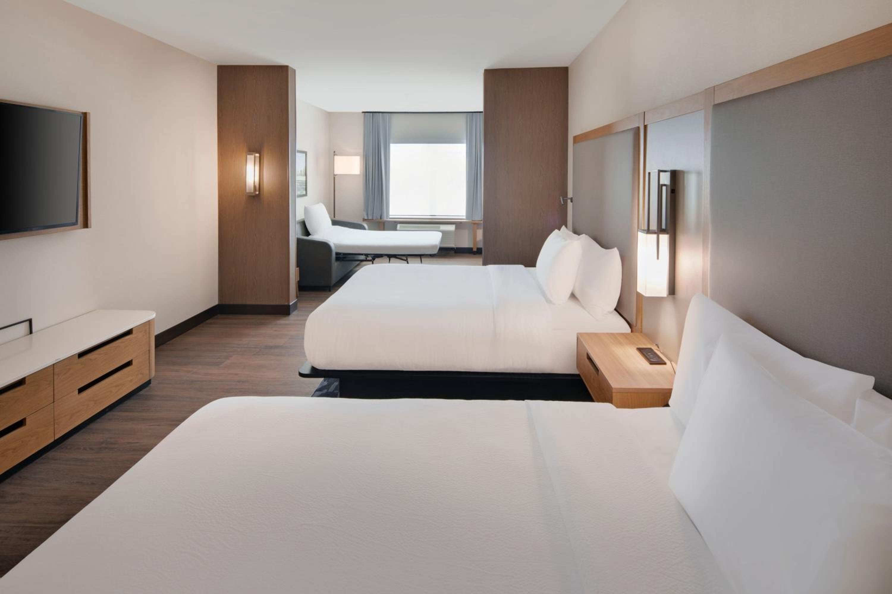 Fairfield by Marriott Inn & Suites Franklin Cool Springs
