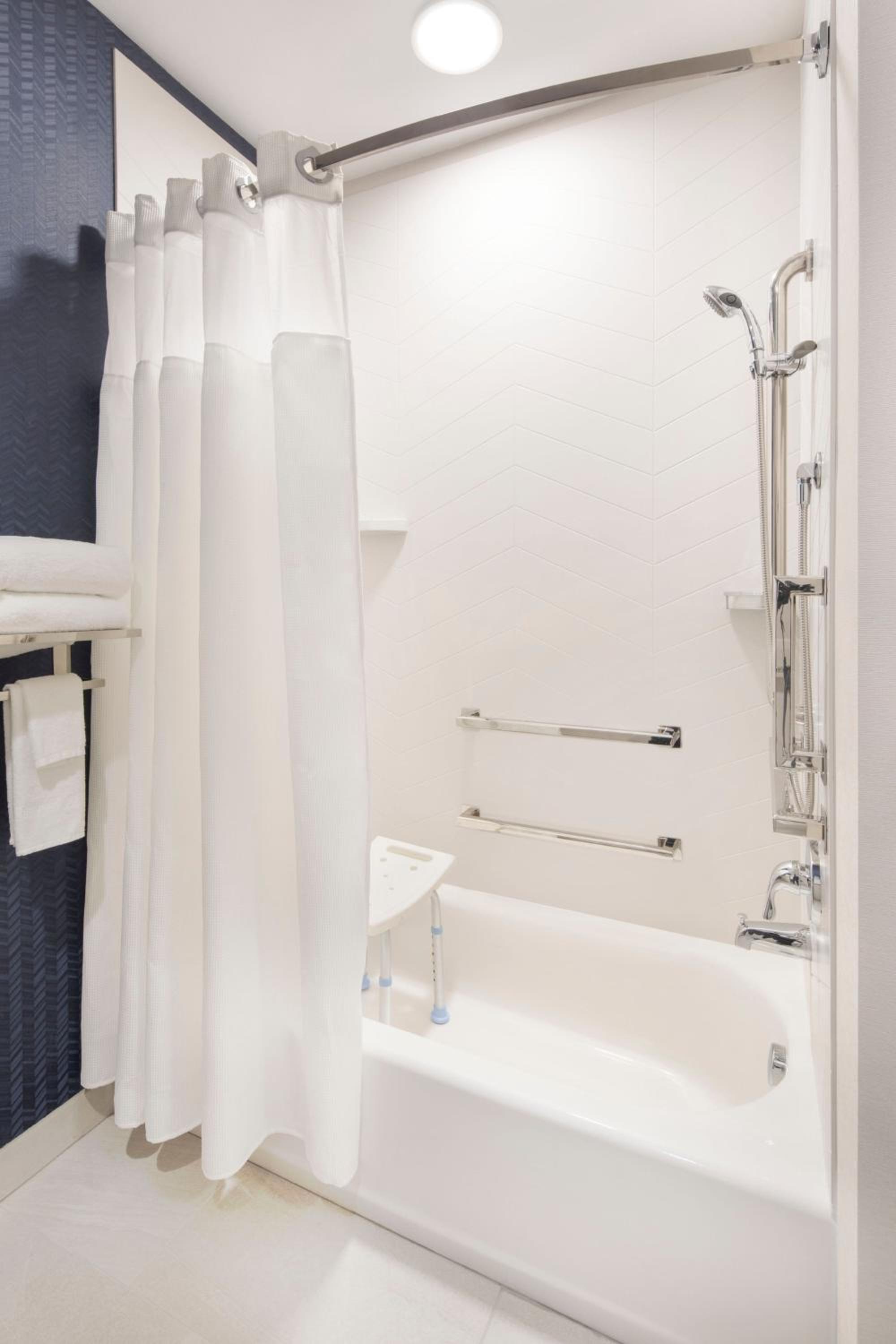 Fairfield by Marriott Inn & Suites Franklin Cool Springs