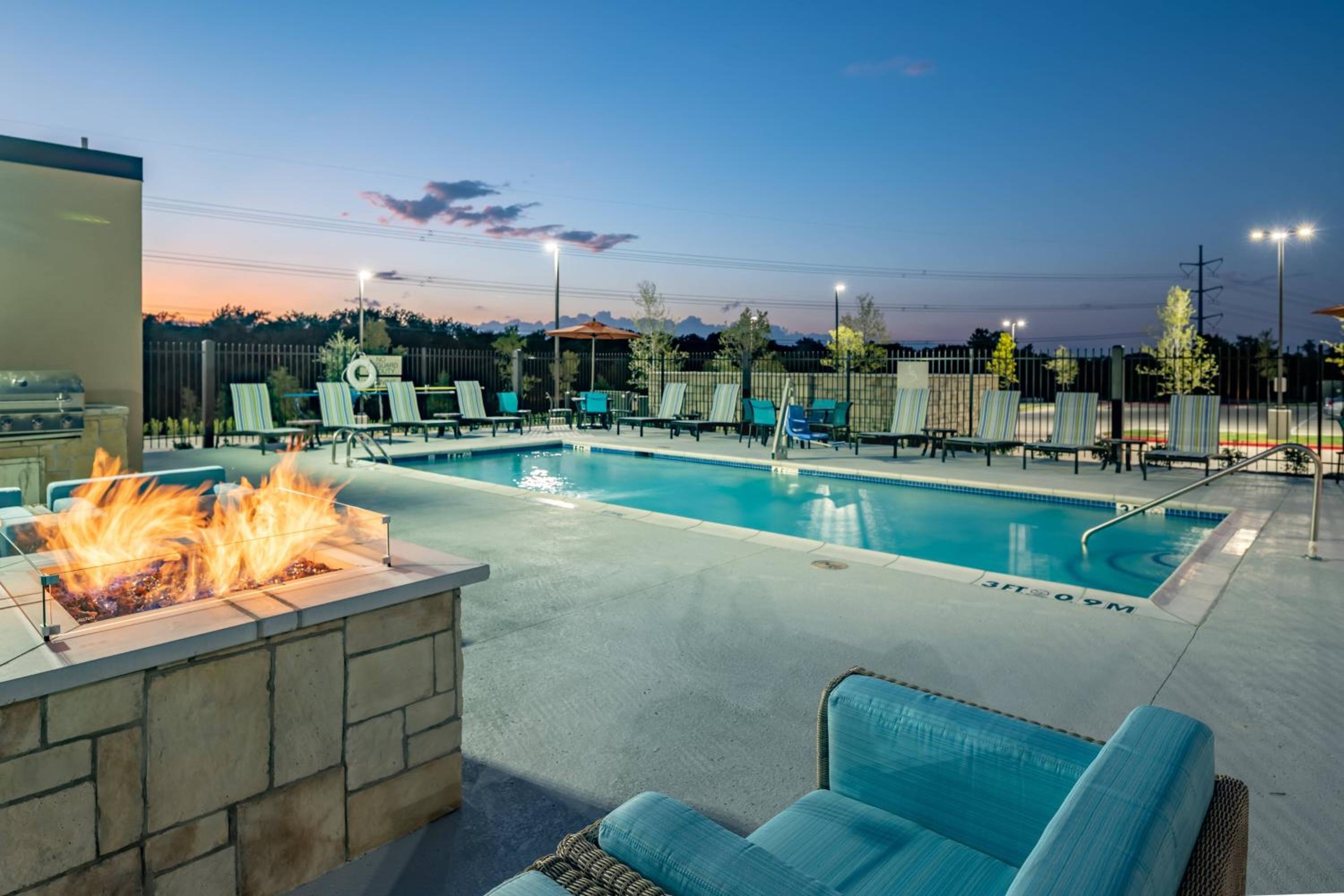 SpringHill Suites by Marriott Dallas McKinney - Property Image 5