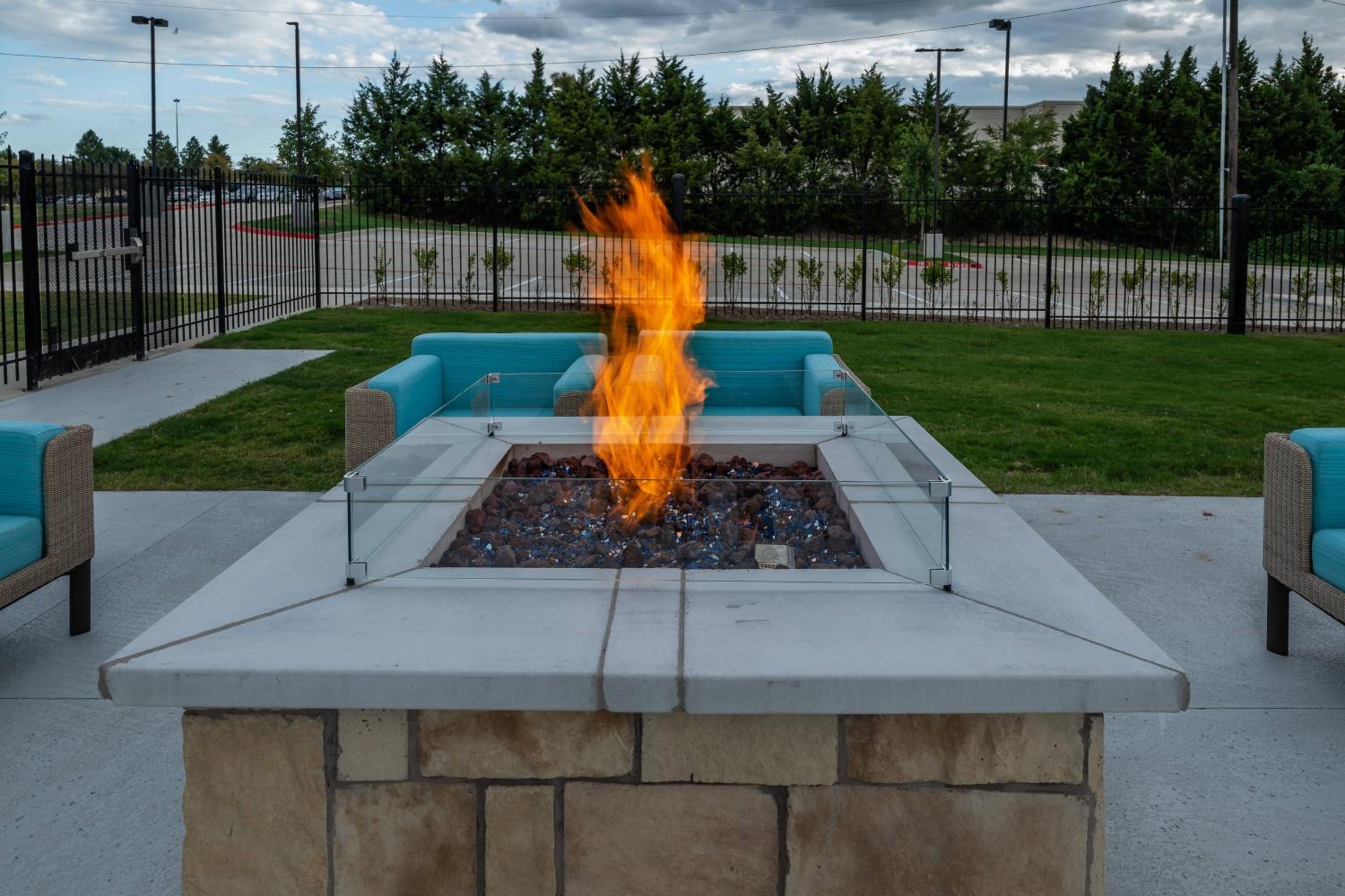 SpringHill Suites by Marriott Dallas McKinney - Property Image 11