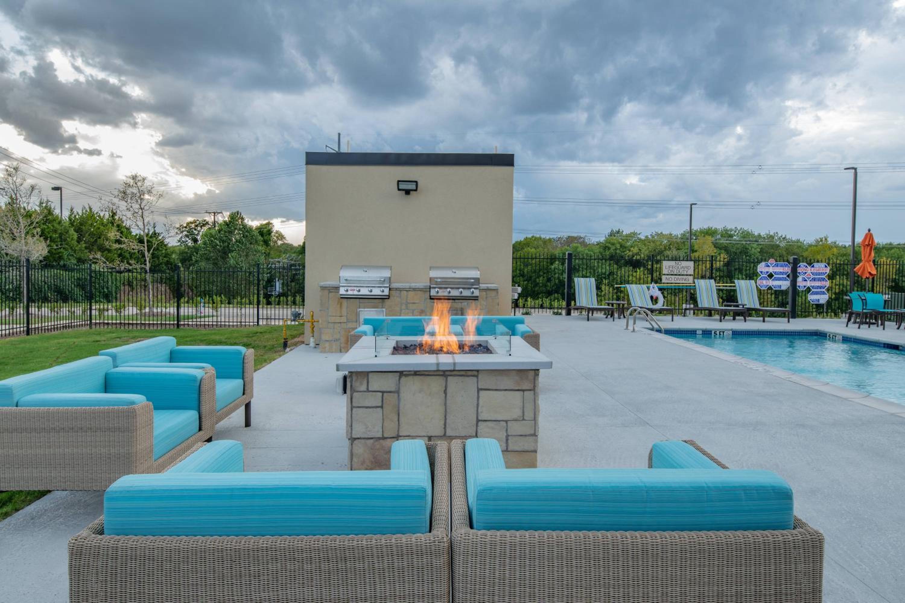SpringHill Suites by Marriott Dallas McKinney - Property Image 4