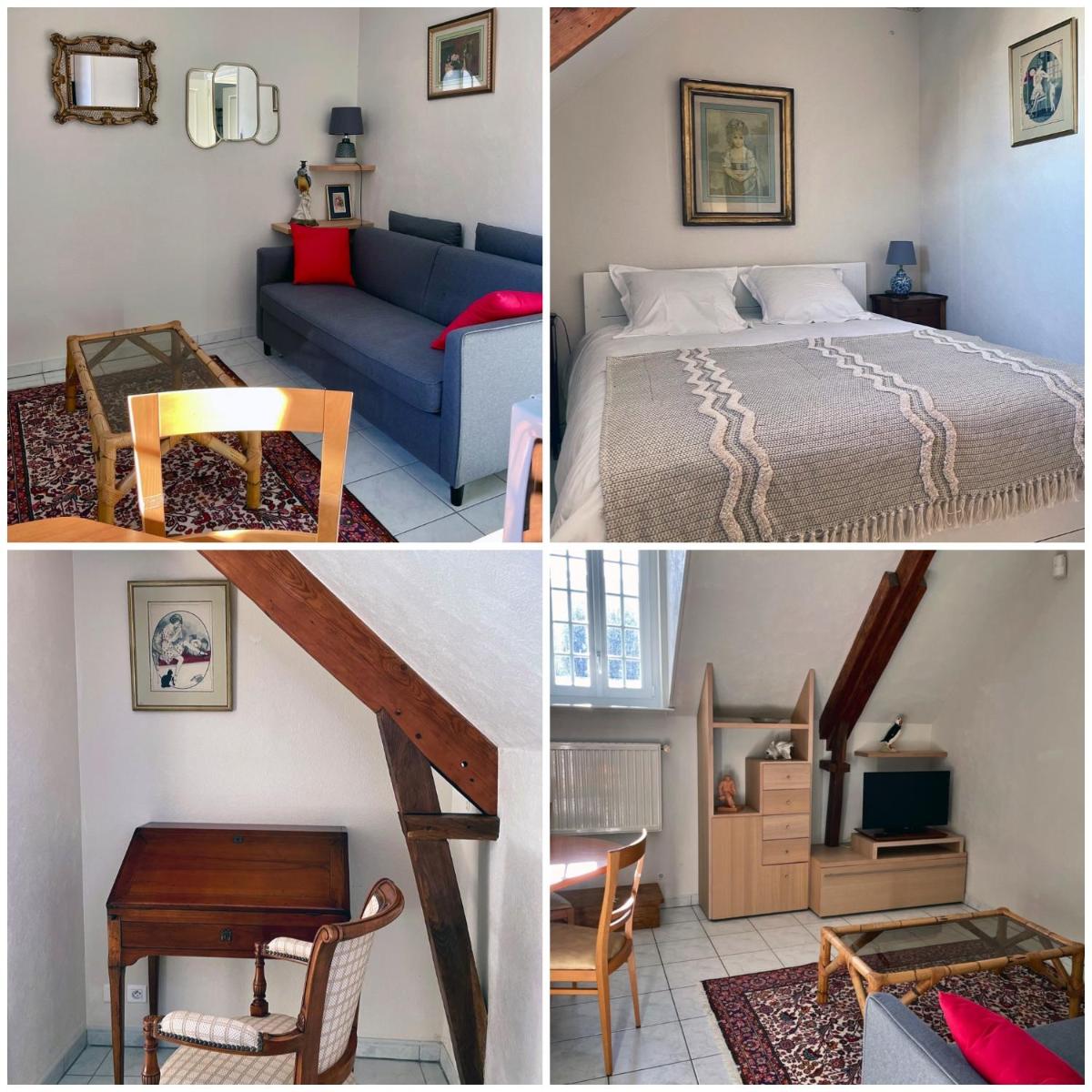 Benodet Vacations - Residence Ti An Amiral - Property Image 13