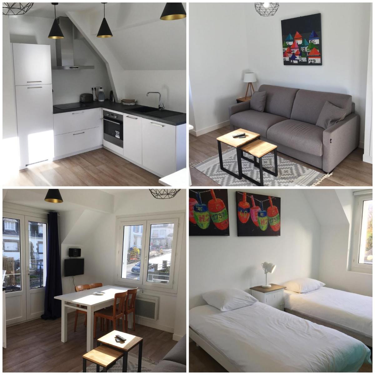Benodet Vacations - Residence Ti An Amiral - Property Image 12