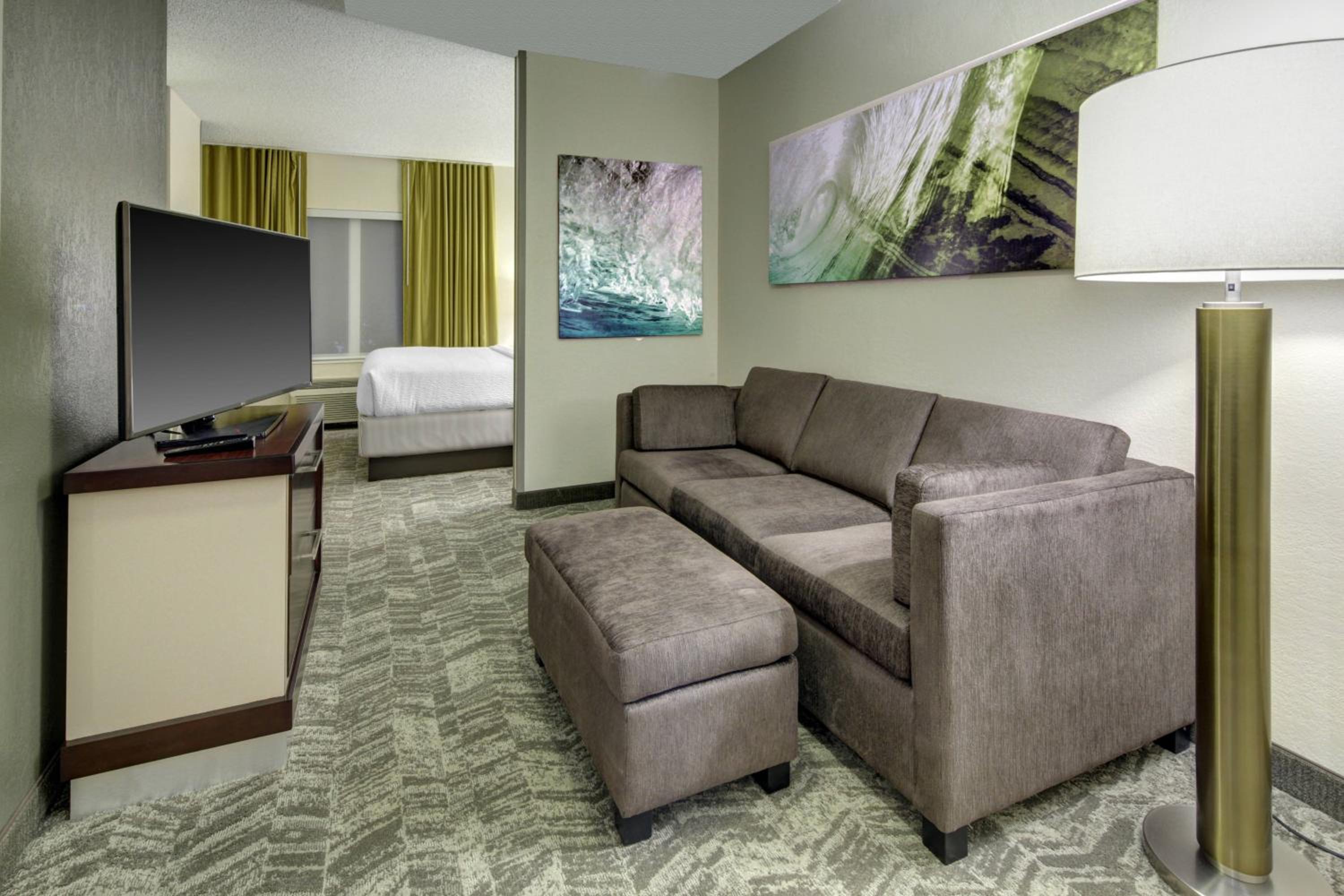 West Palm Beach Vacations - SpringHill Suites Port Saint Lucie - Property Image 17