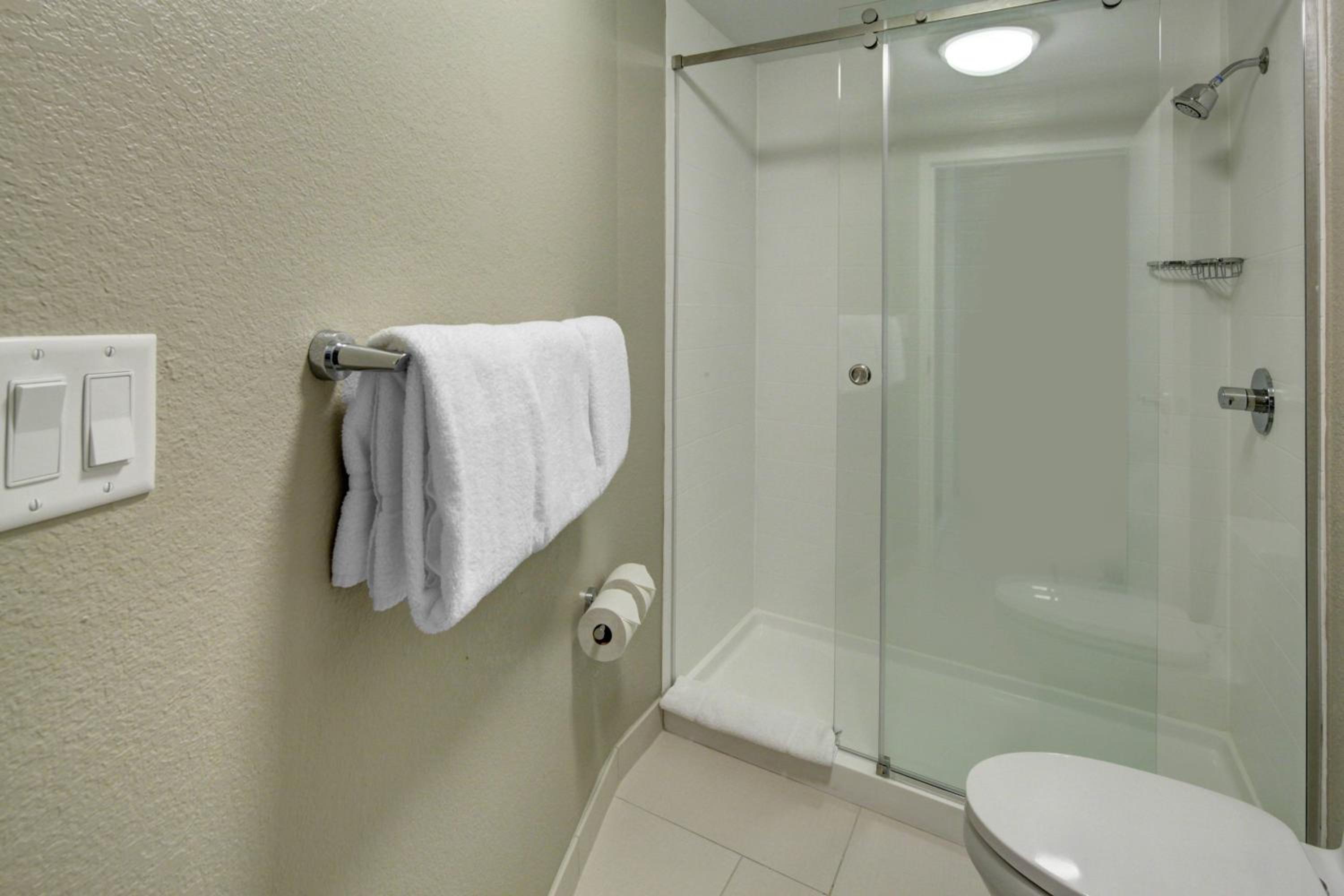 West Palm Beach Vacations - SpringHill Suites Port Saint Lucie - Property Image 1