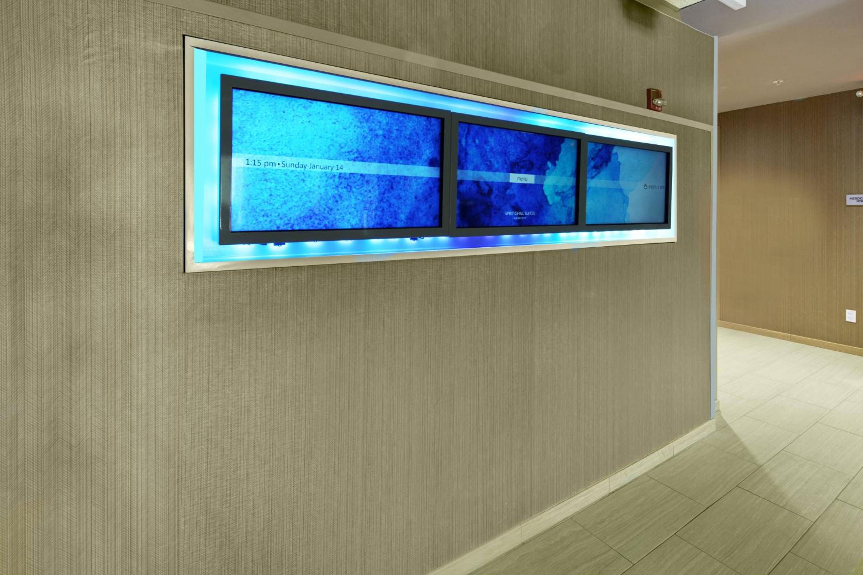 West Palm Beach Vacations - SpringHill Suites Port Saint Lucie - Property Image 10