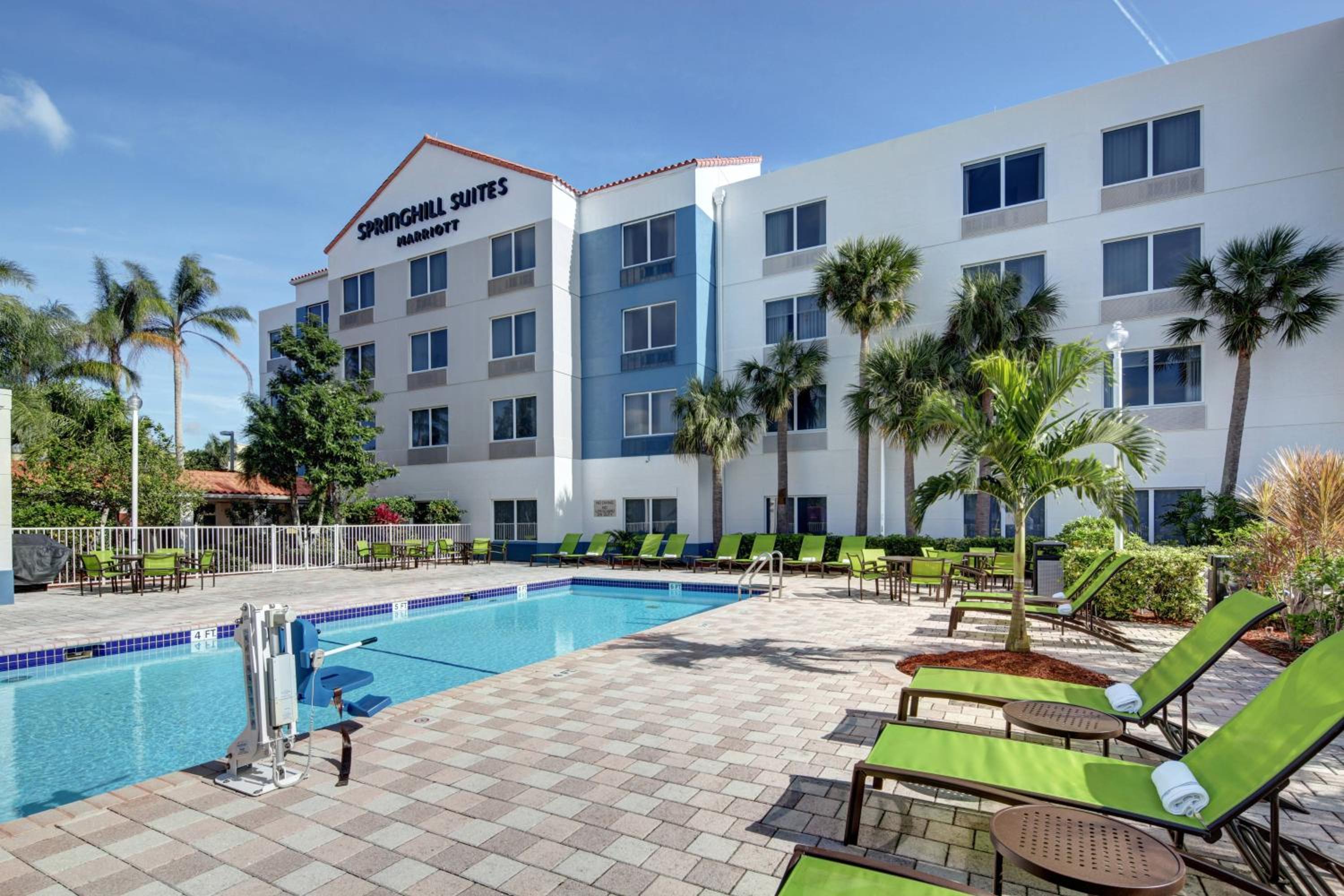West Palm Beach Vacations - SpringHill Suites Port Saint Lucie - Property Image 4