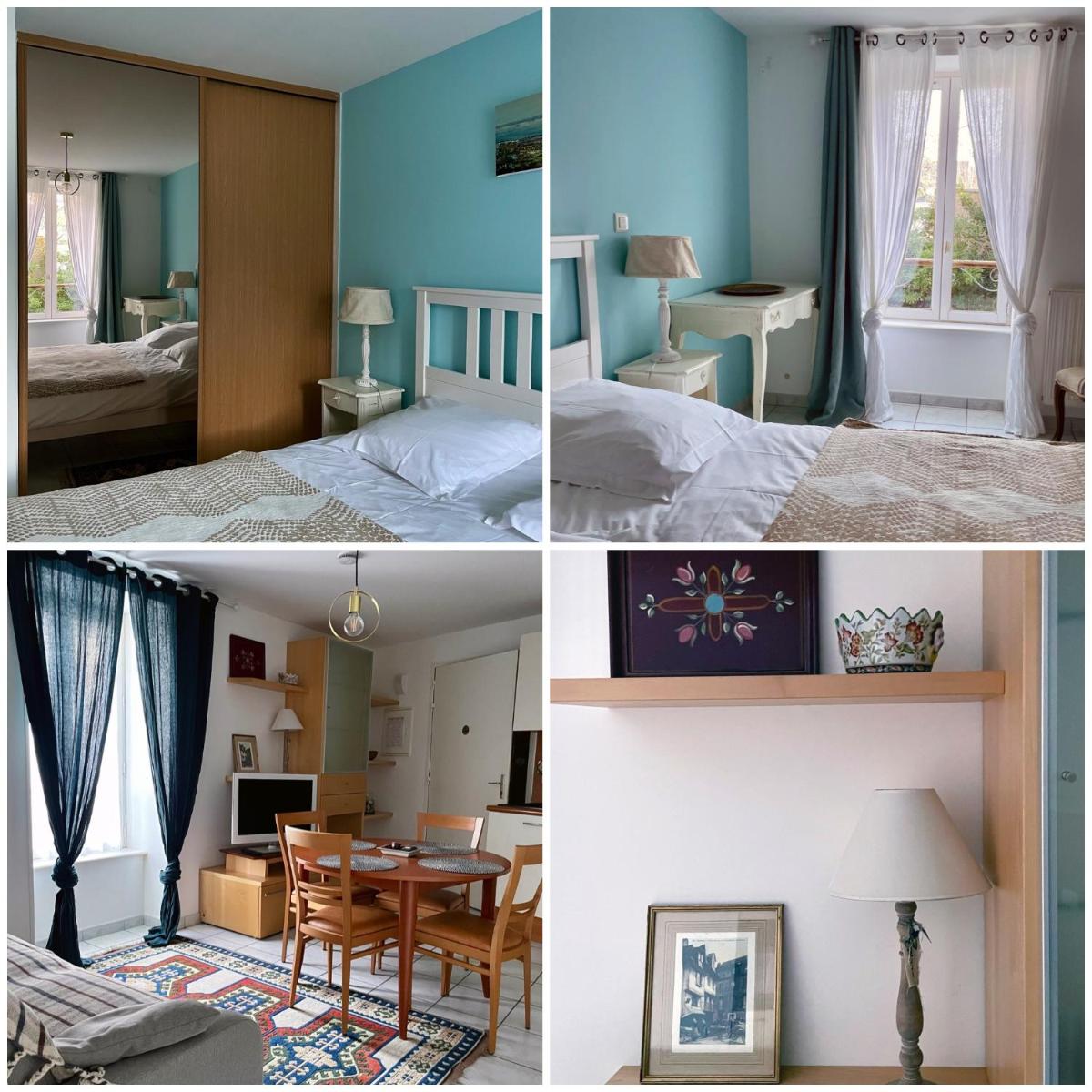 Benodet Vacations - Residence Ti An Amiral - Property Image 11