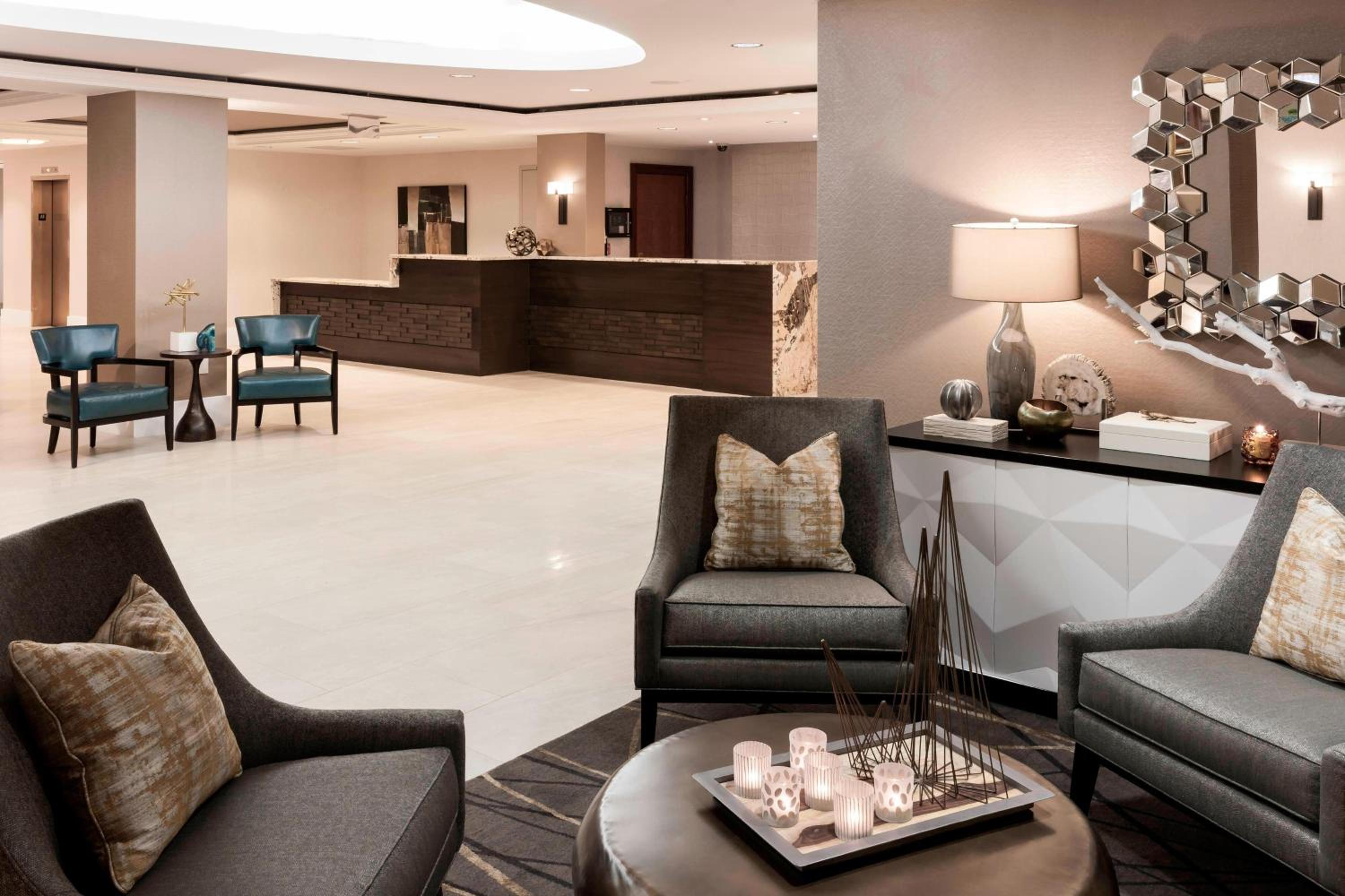 Fairfax Marriott at Fair Oaks - Property Image 21