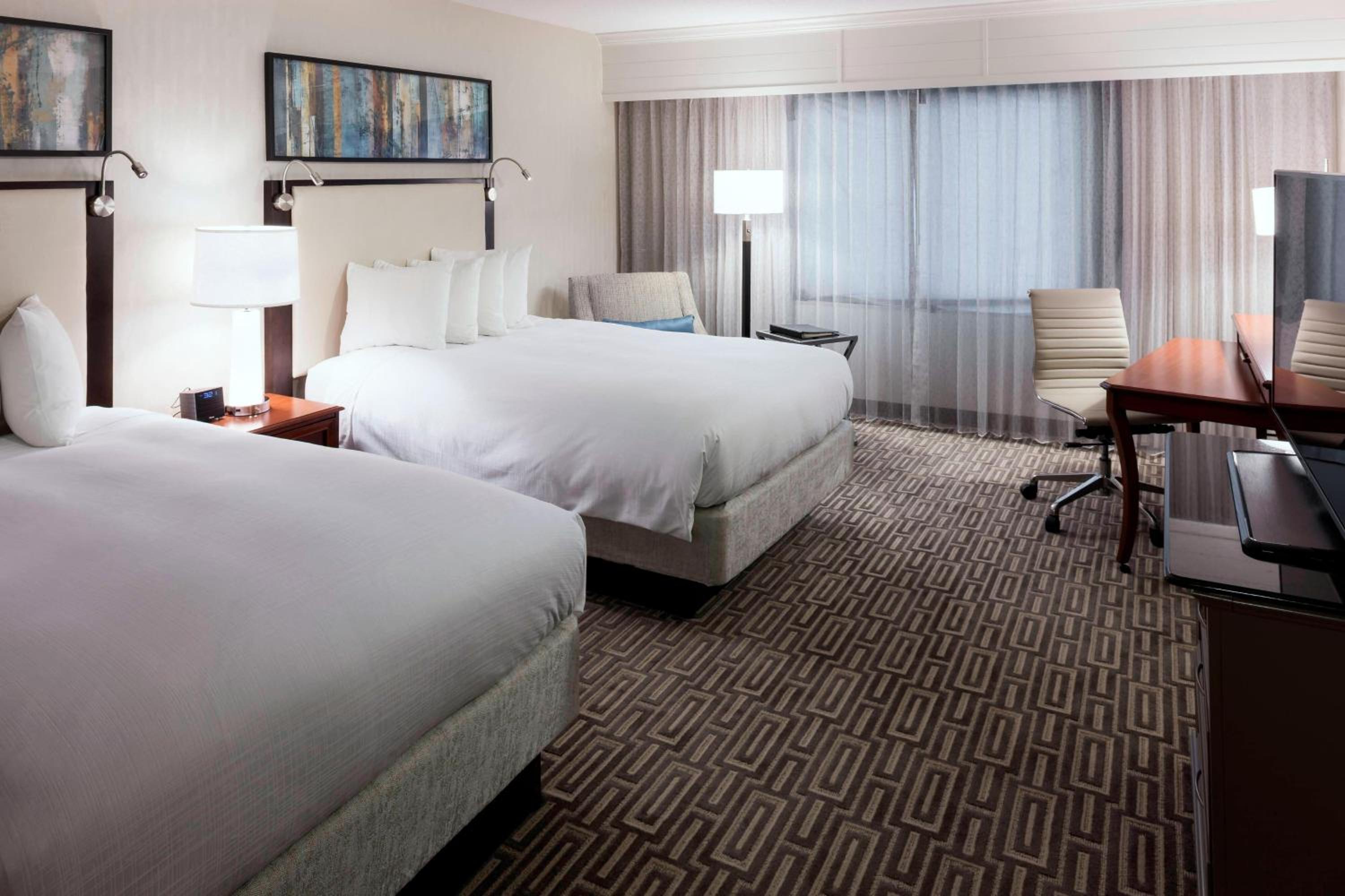 Fairfax Marriott at Fair Oaks - Property Image 23