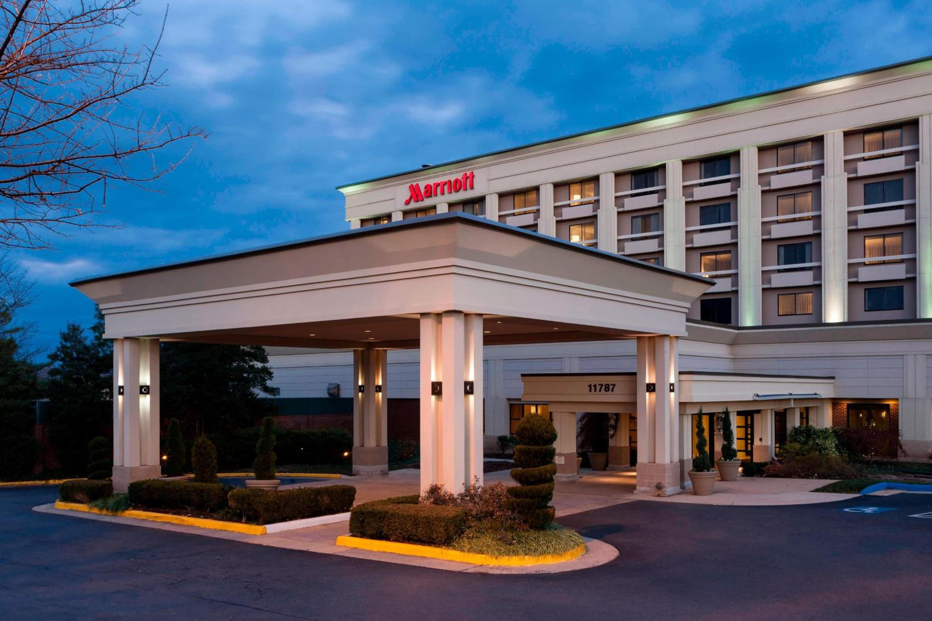 Fairfax Marriott at Fair Oaks - Property Image 27