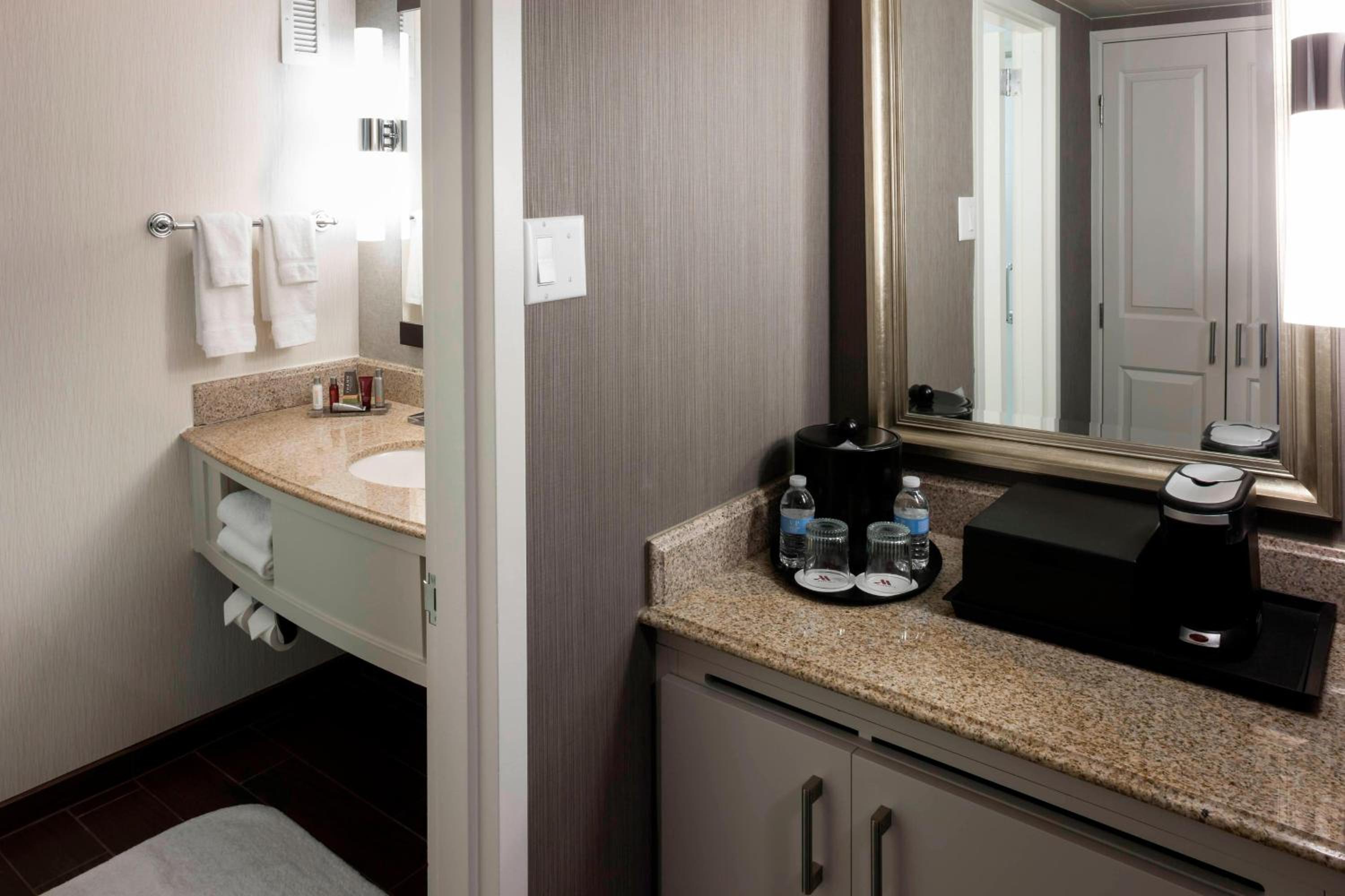 Fairfax Marriott at Fair Oaks - Property Image 34