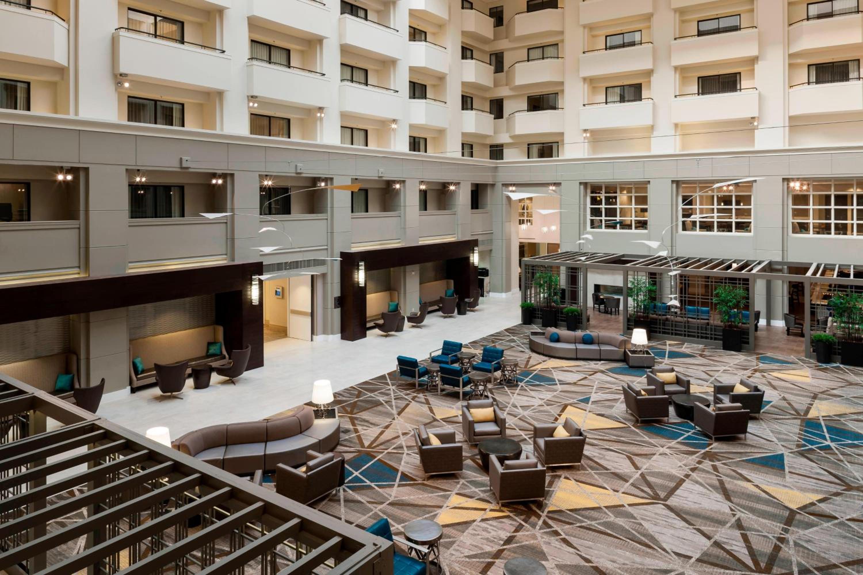 Fairfax Marriott at Fair Oaks - Property Image 30