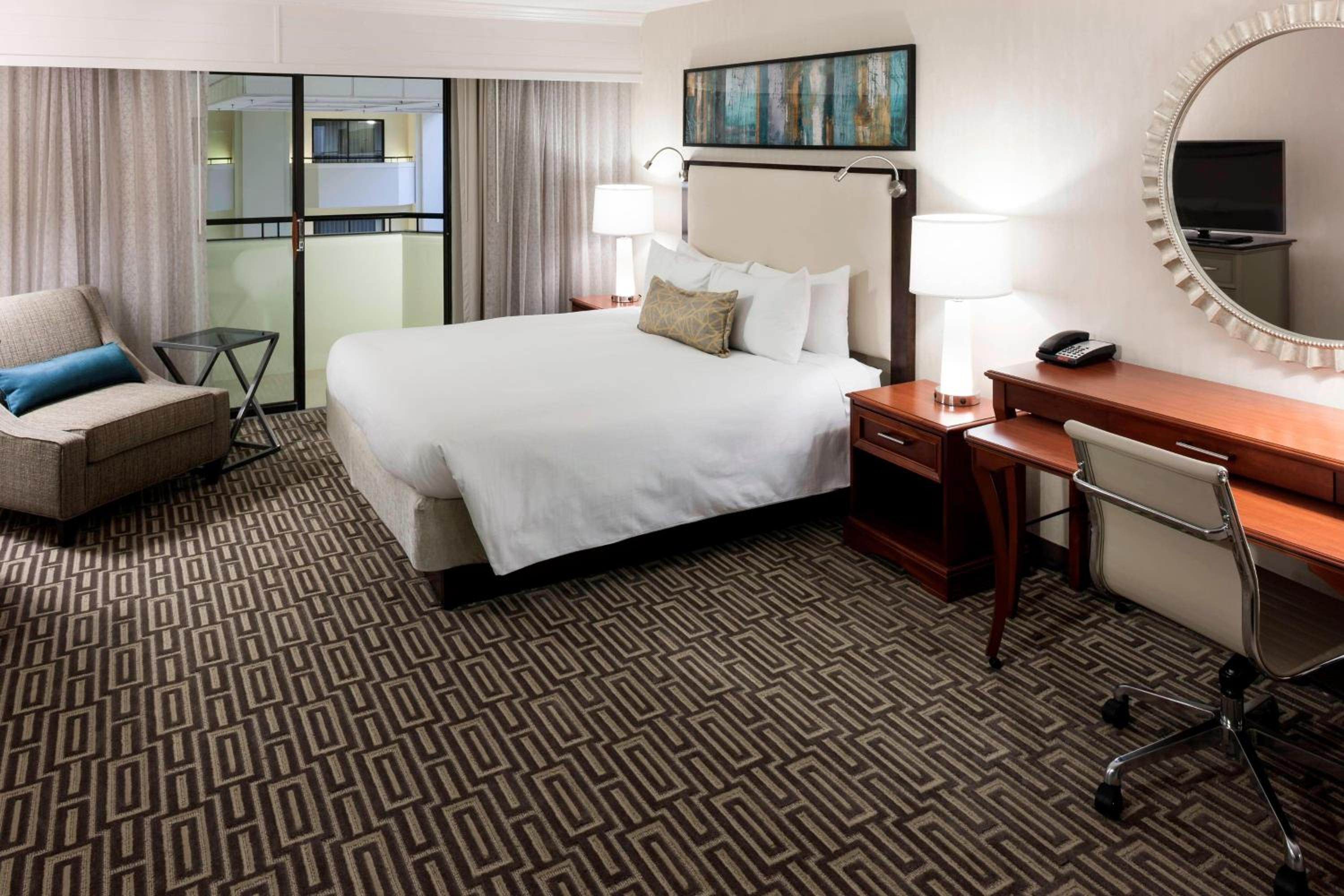 Fairfax Marriott at Fair Oaks - Property Image 37