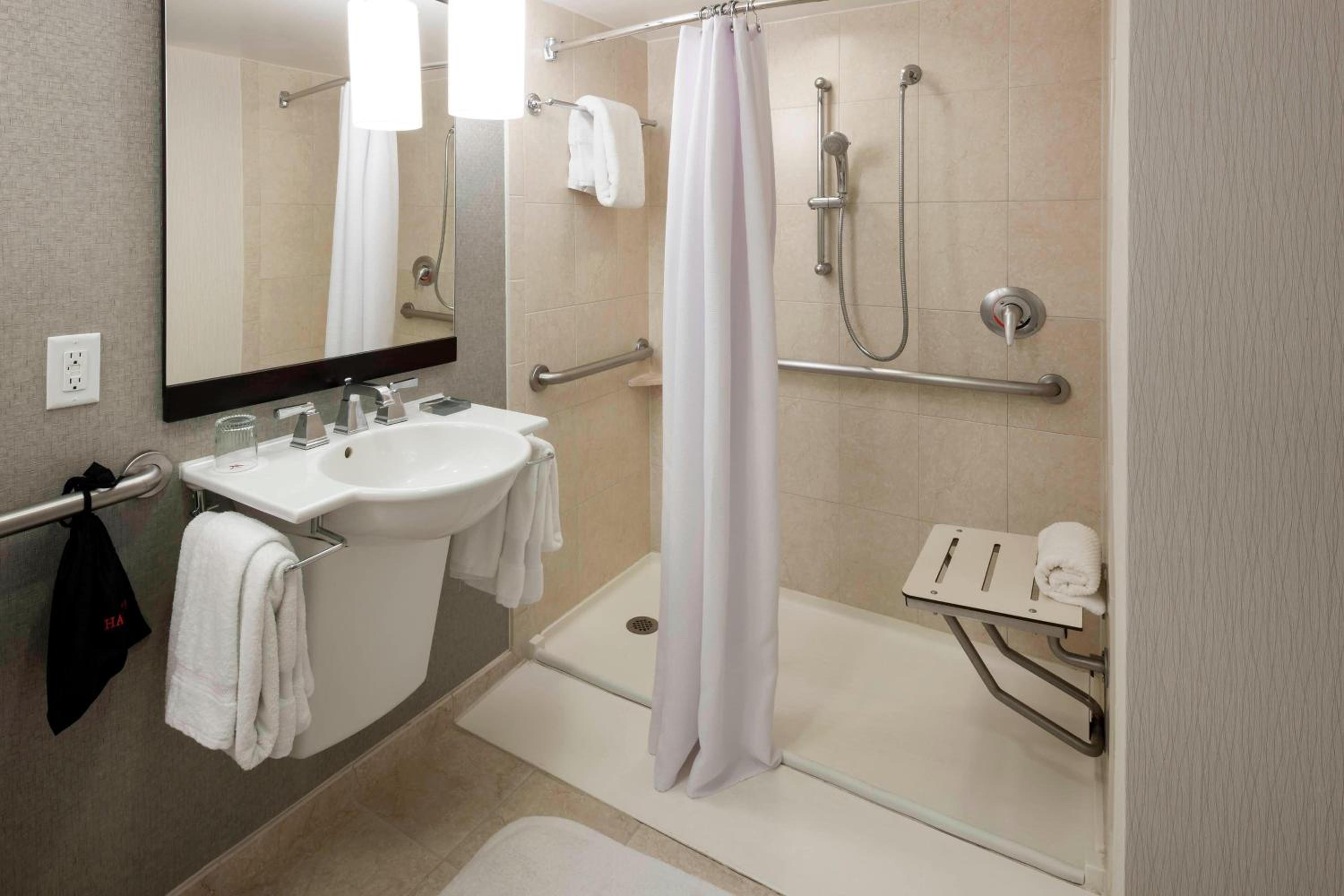 Fairfax Marriott at Fair Oaks - Property Image 36