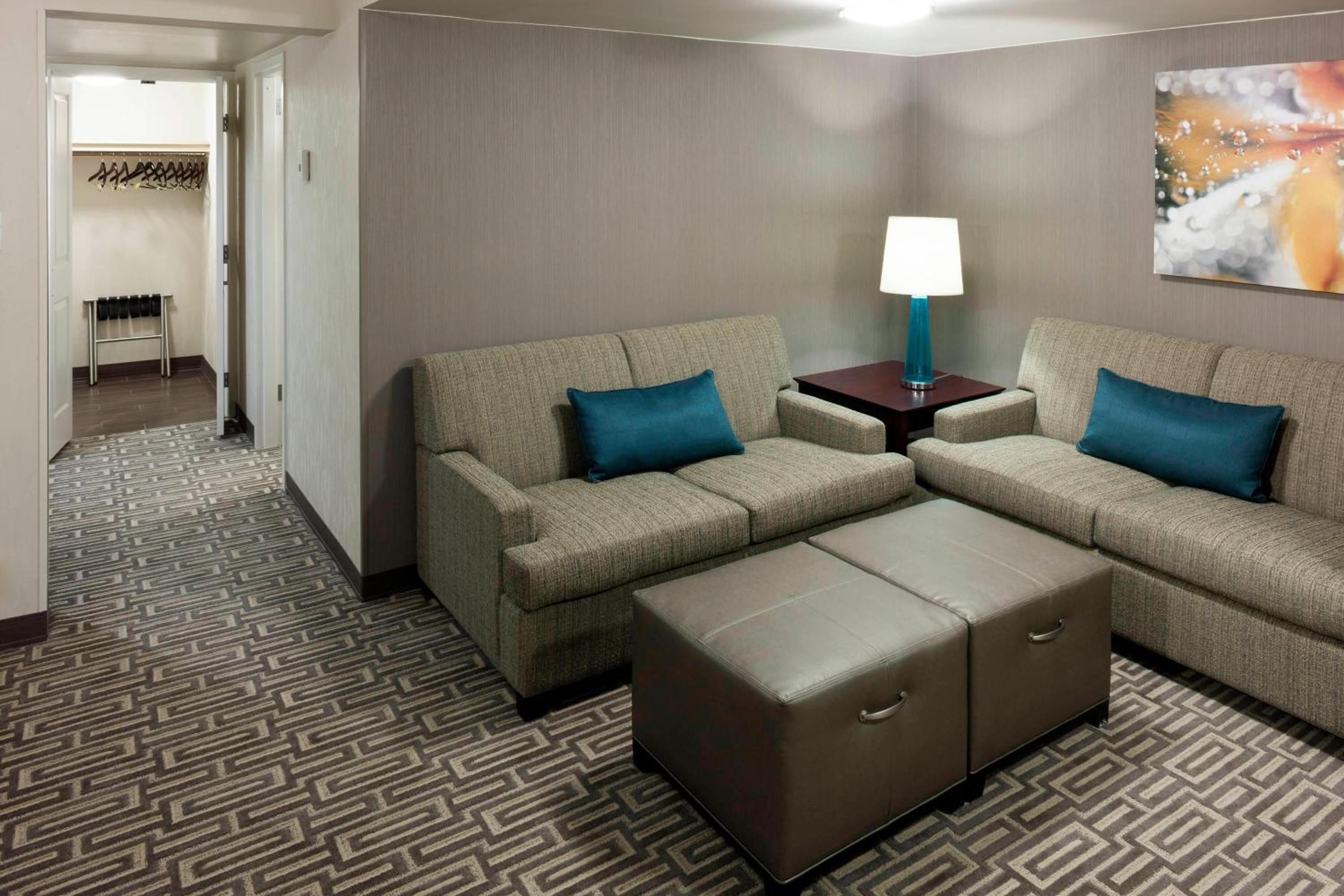Fairfax Marriott at Fair Oaks - Property Image 38