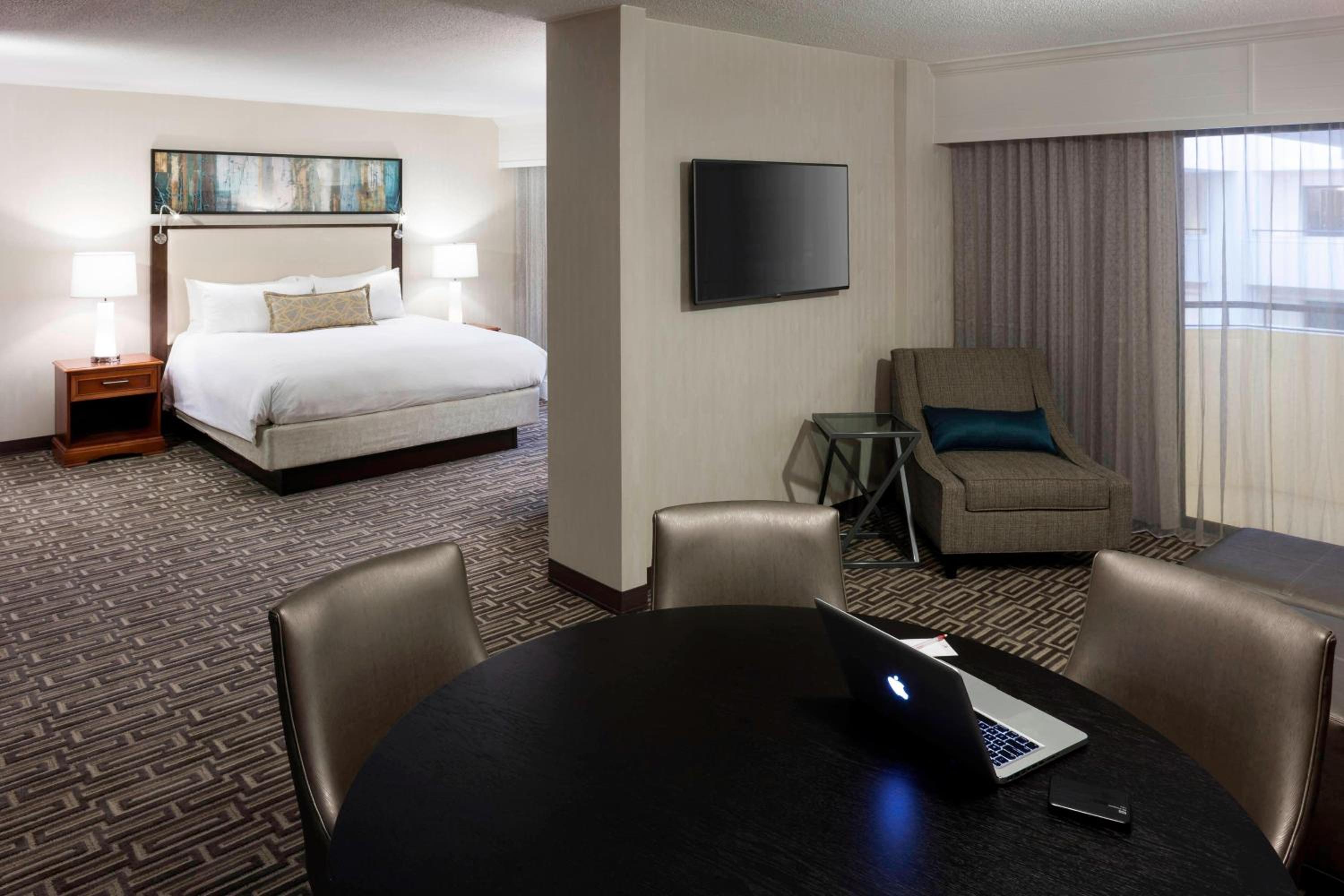 Fairfax Marriott at Fair Oaks - Property Image 11