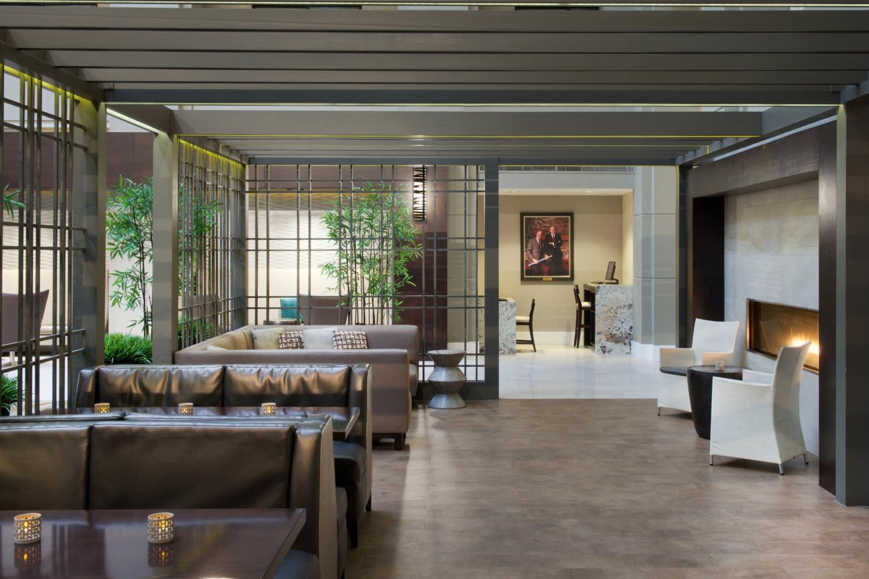 Fairfax Marriott at Fair Oaks - Property Image 14