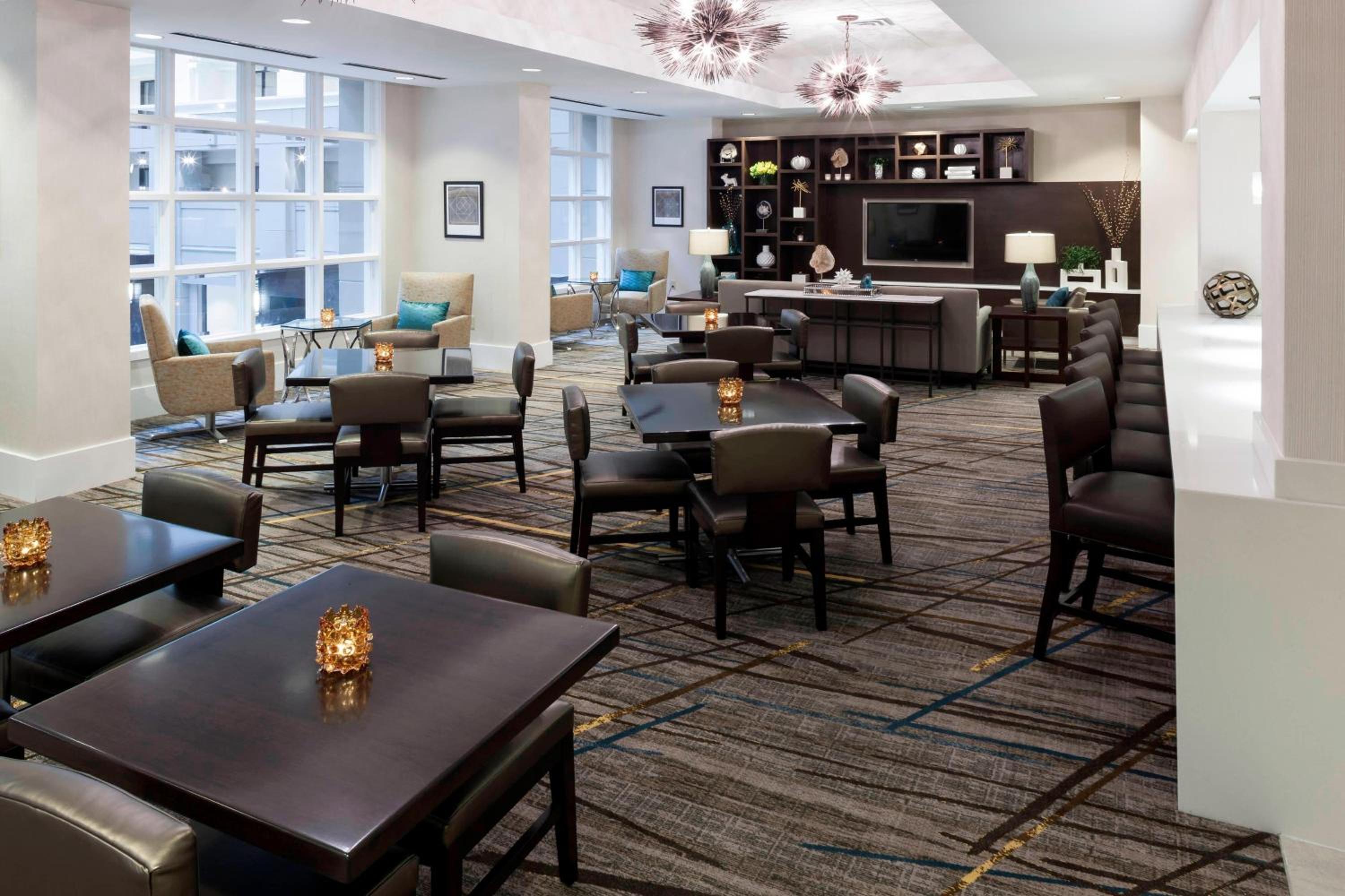 Fairfax Marriott at Fair Oaks - Property Image 4