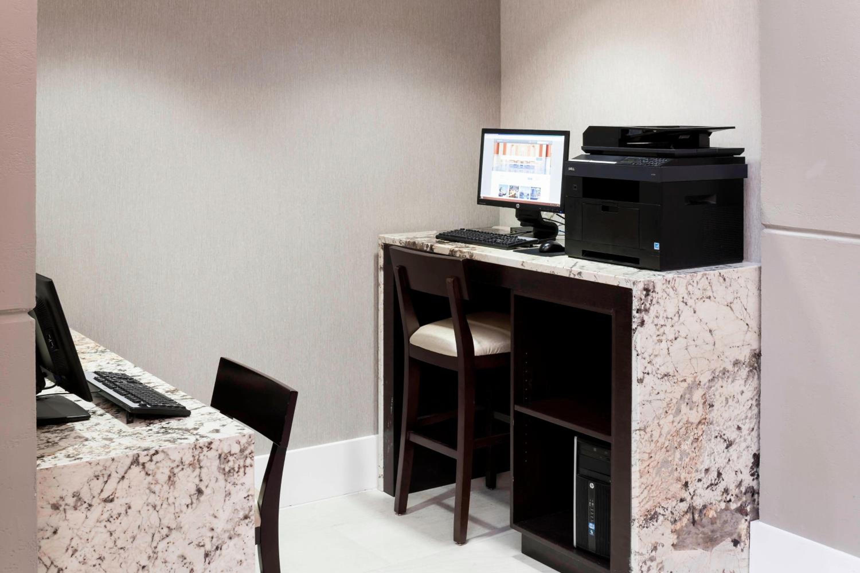 Fairfax Marriott at Fair Oaks - Property Image 7