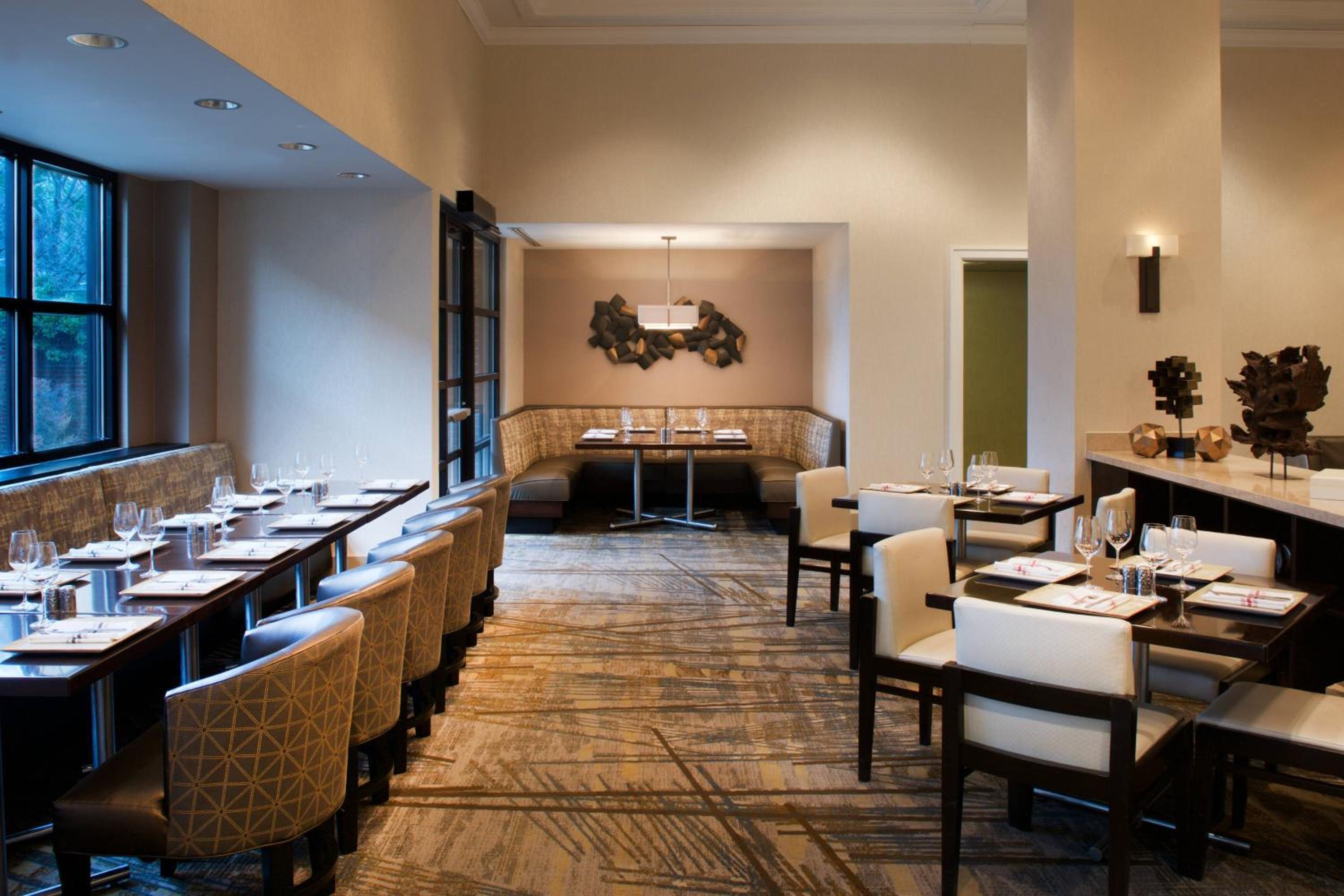 Fairfax Marriott at Fair Oaks - Property Image 8