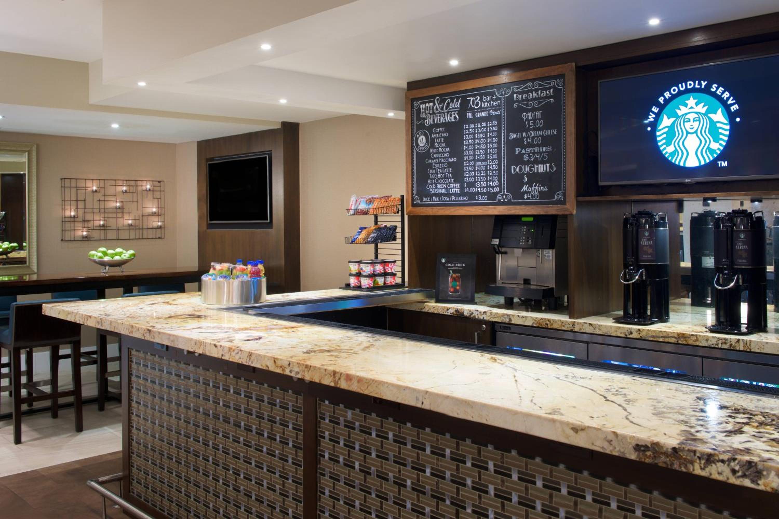 Fairfax Marriott at Fair Oaks - Property Image 9