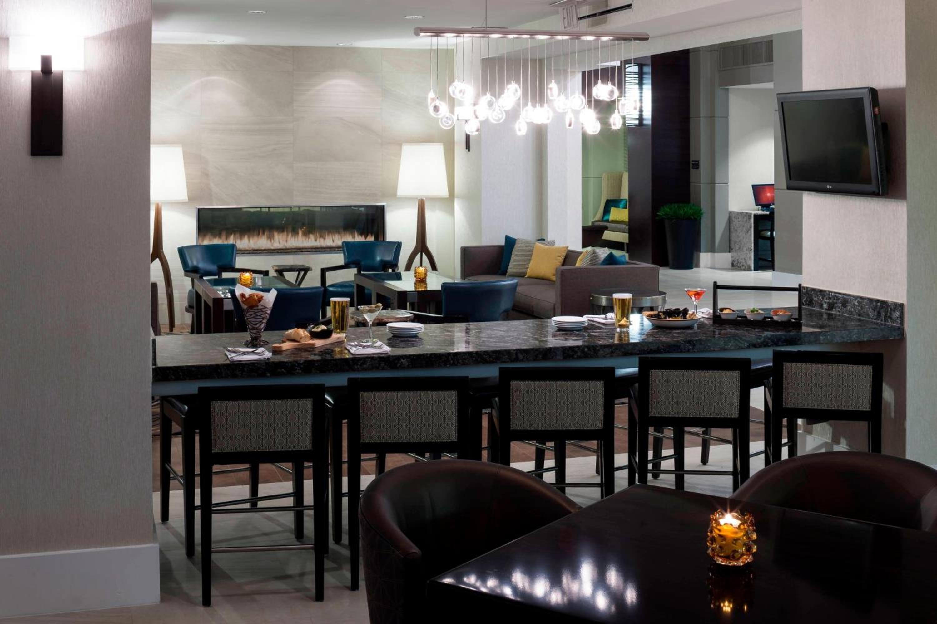 Fairfax Marriott at Fair Oaks - Property Image 10