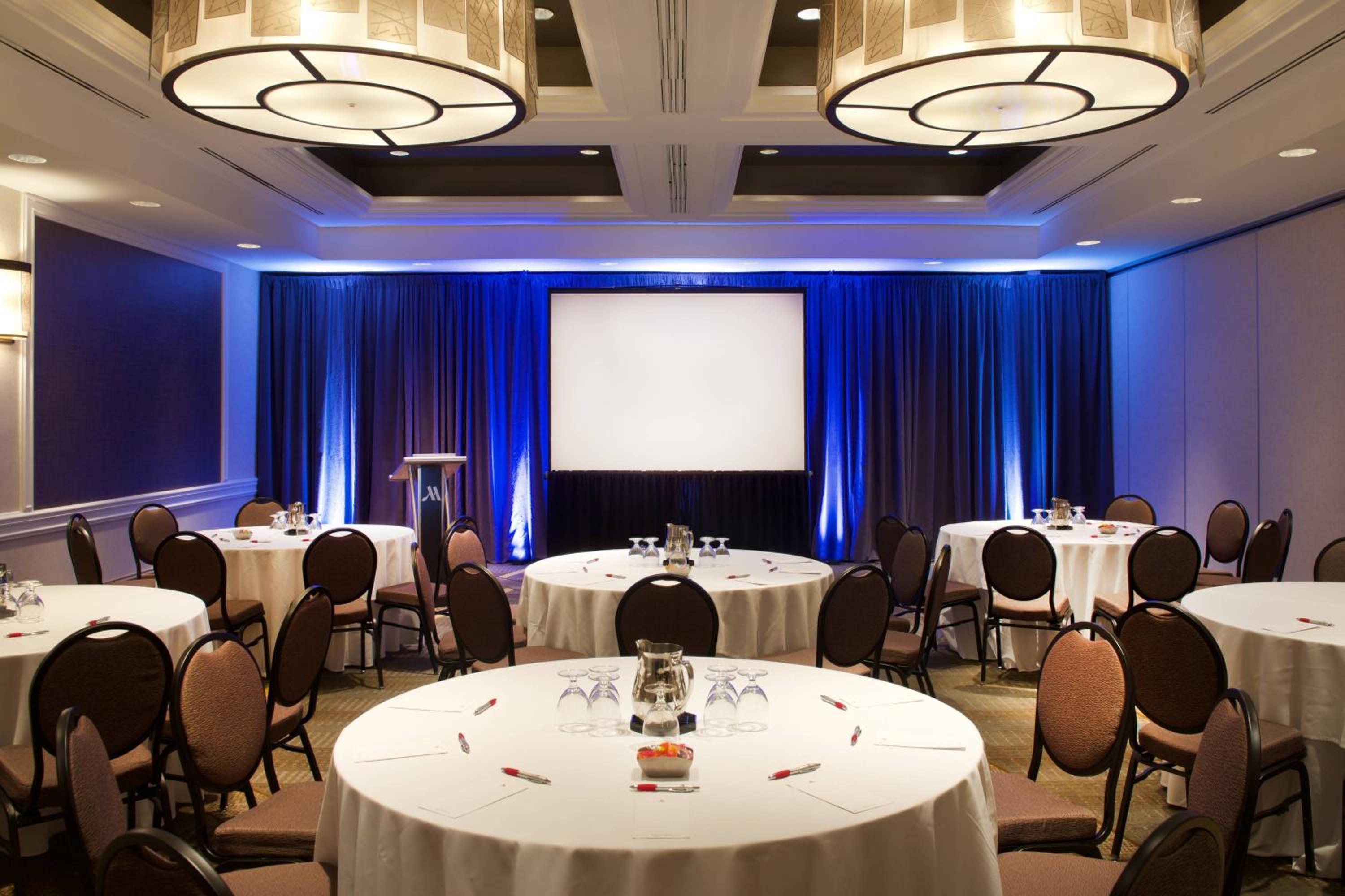 Fairfax Marriott at Fair Oaks - Property Image 19