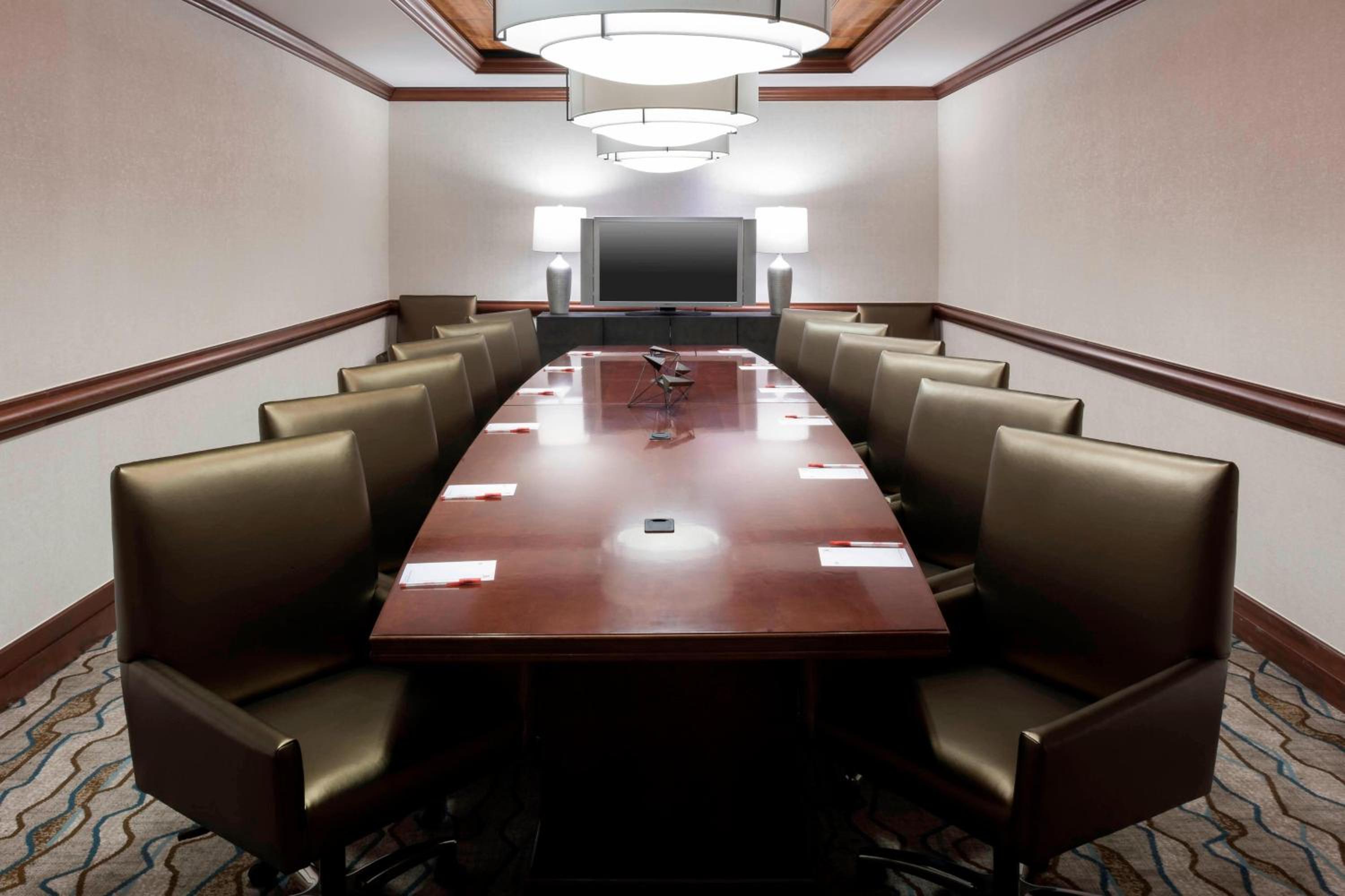 Fairfax Marriott at Fair Oaks - Property Image 17