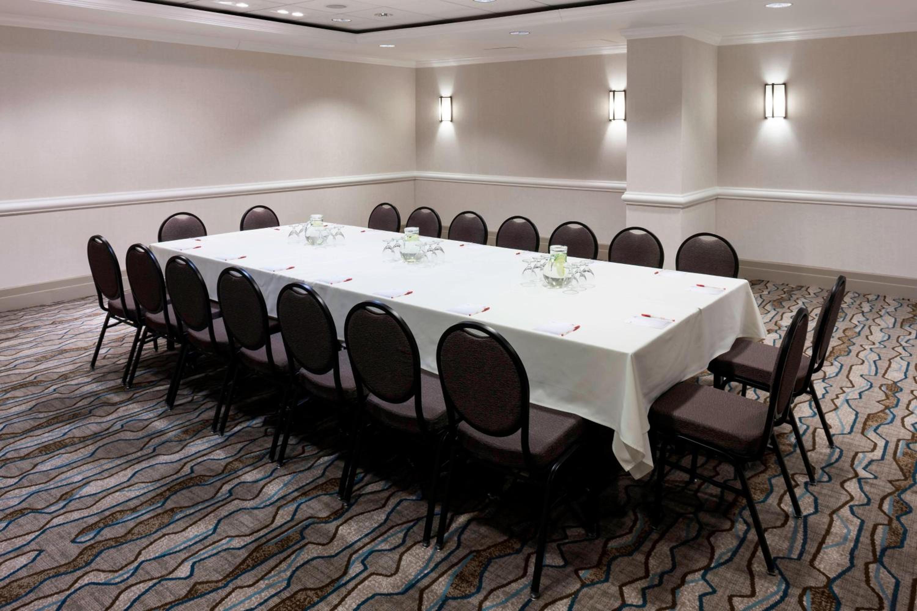 Fairfax Marriott at Fair Oaks - Property Image 18