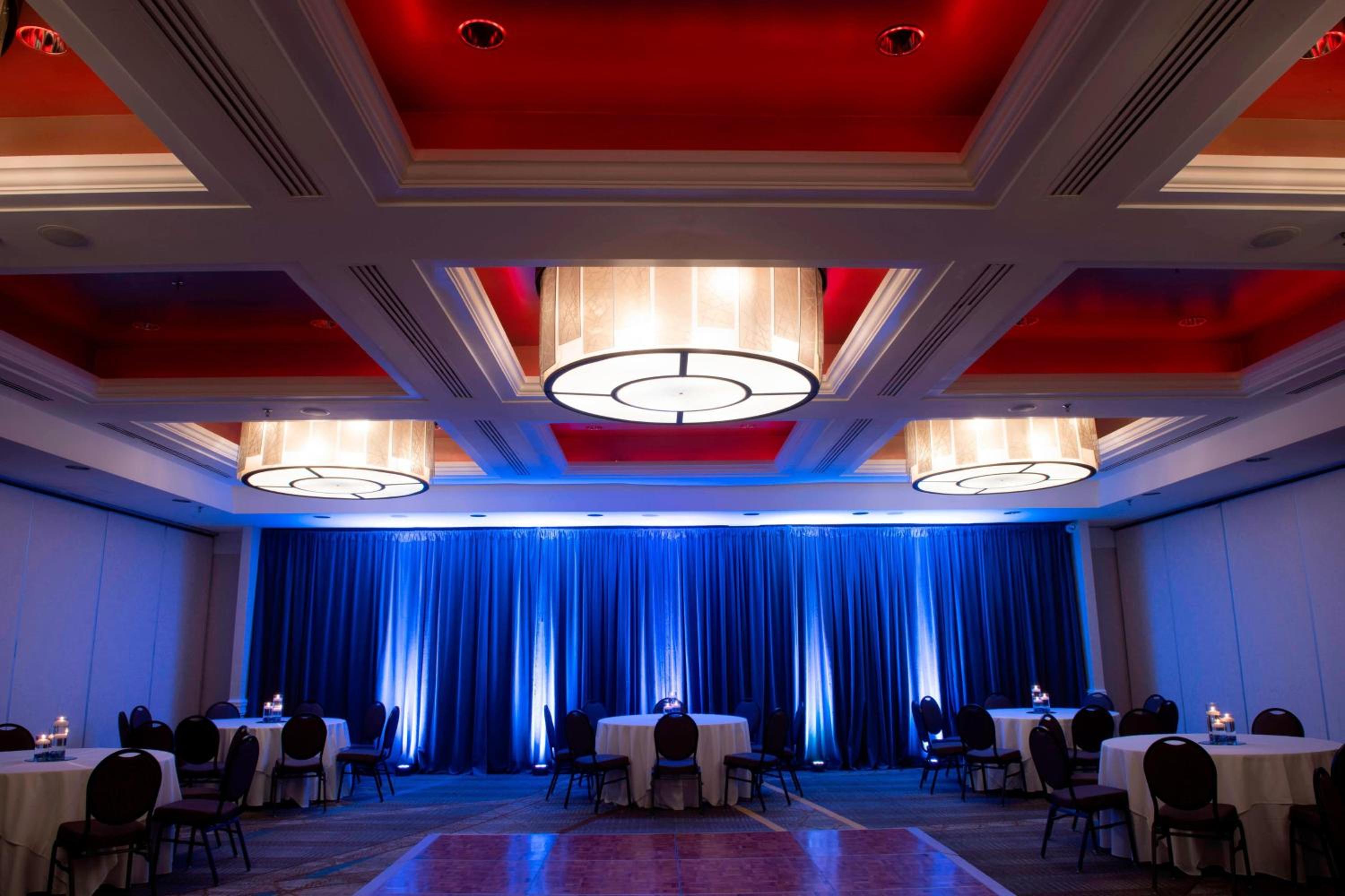 Fairfax Marriott at Fair Oaks - Property Image 28