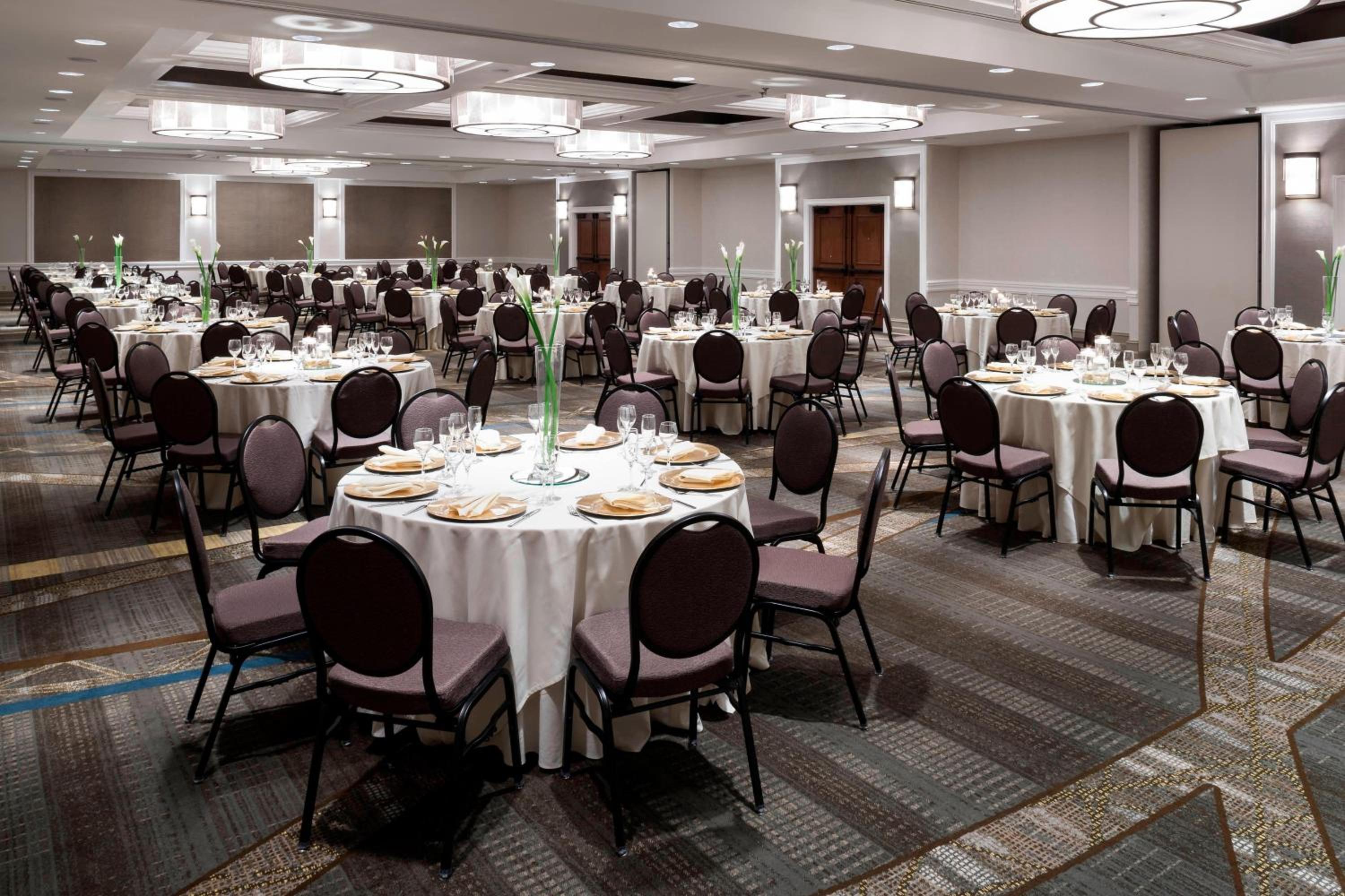 Fairfax Marriott at Fair Oaks - Property Image 29