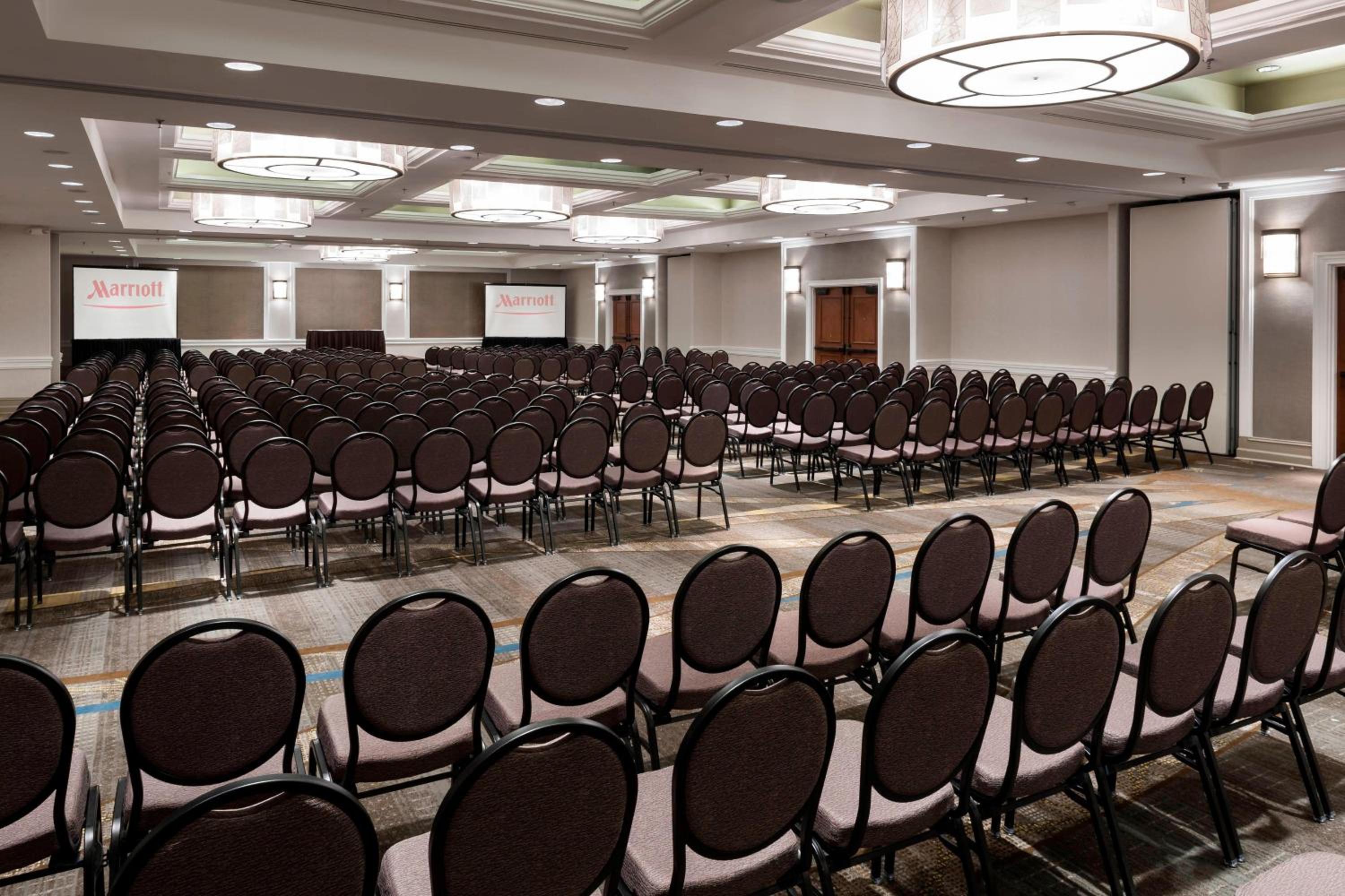 Fairfax Marriott at Fair Oaks - Property Image 31